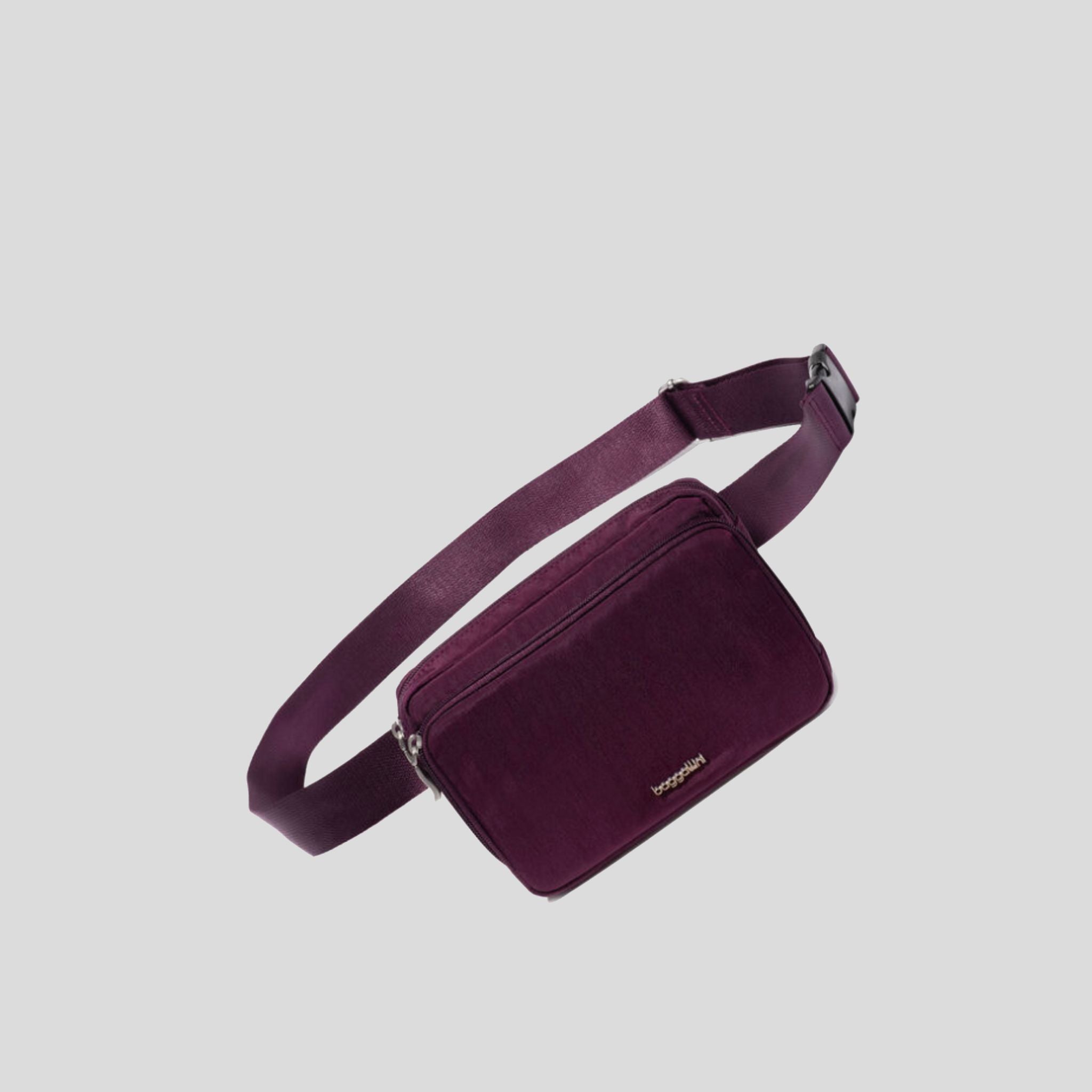 Modern Belt Bag Sling | Mulberry