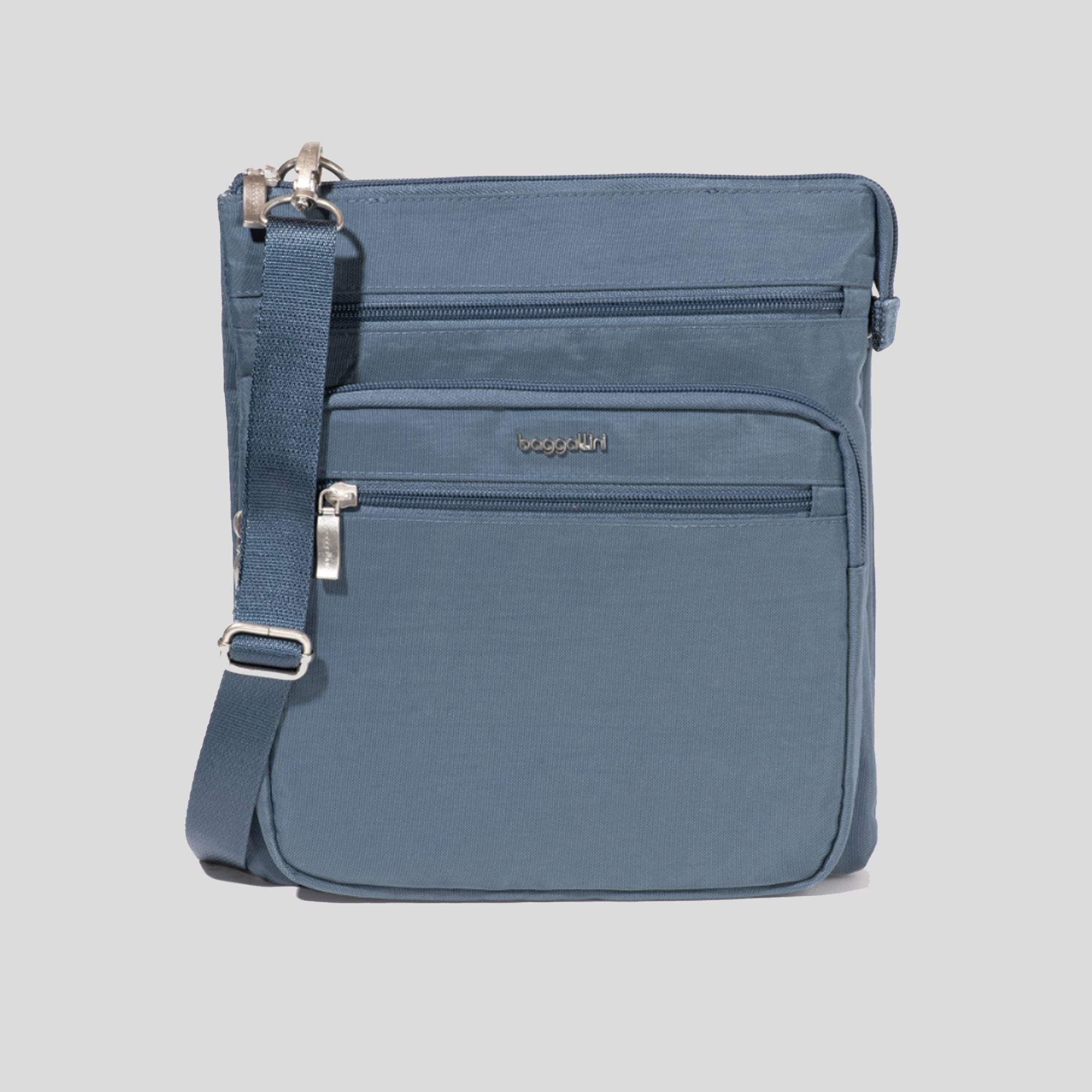 Out And About Crossbody | Mist