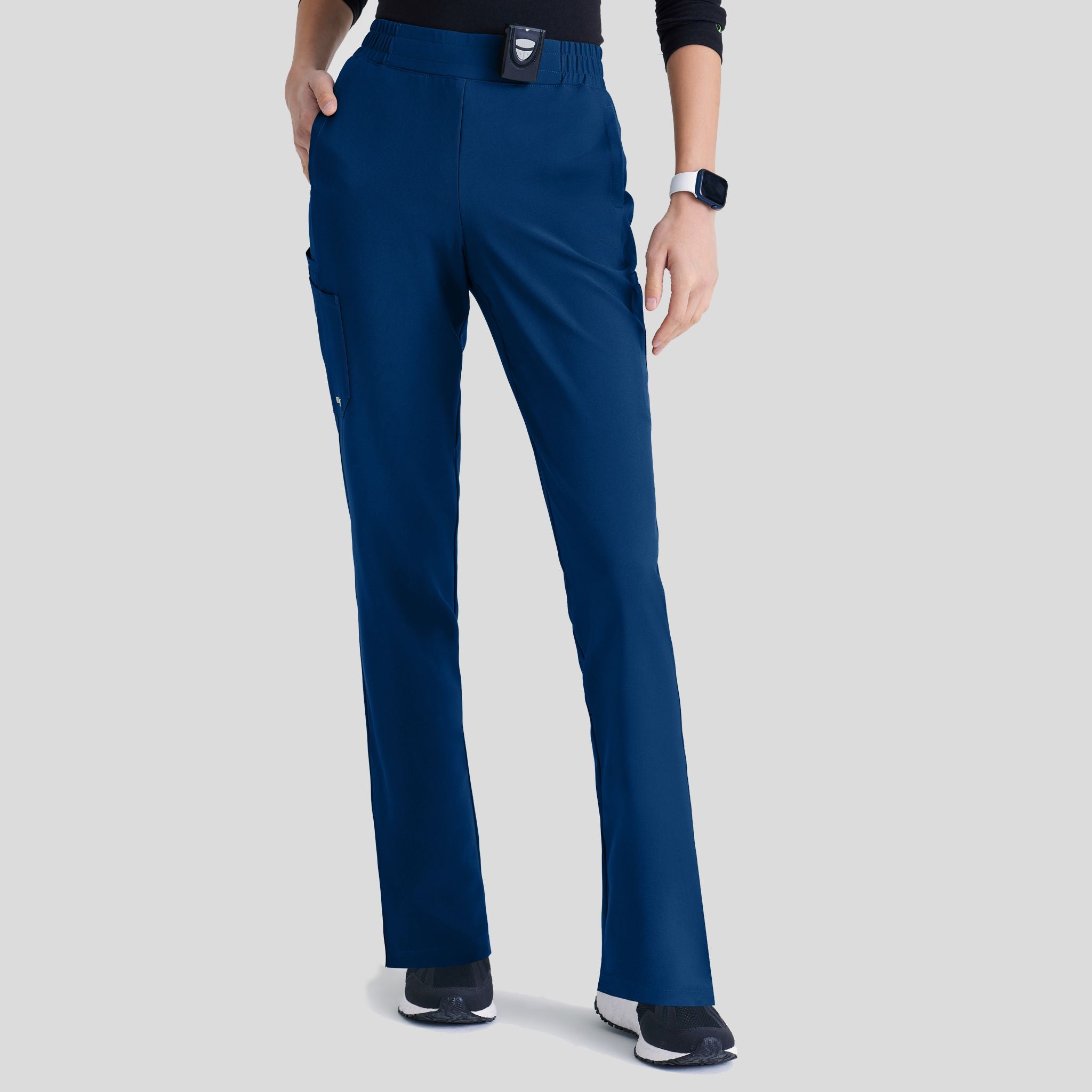 BARCO_GREYSANATOMY_EVOLVE_GSSP627_INDIGO_BACK