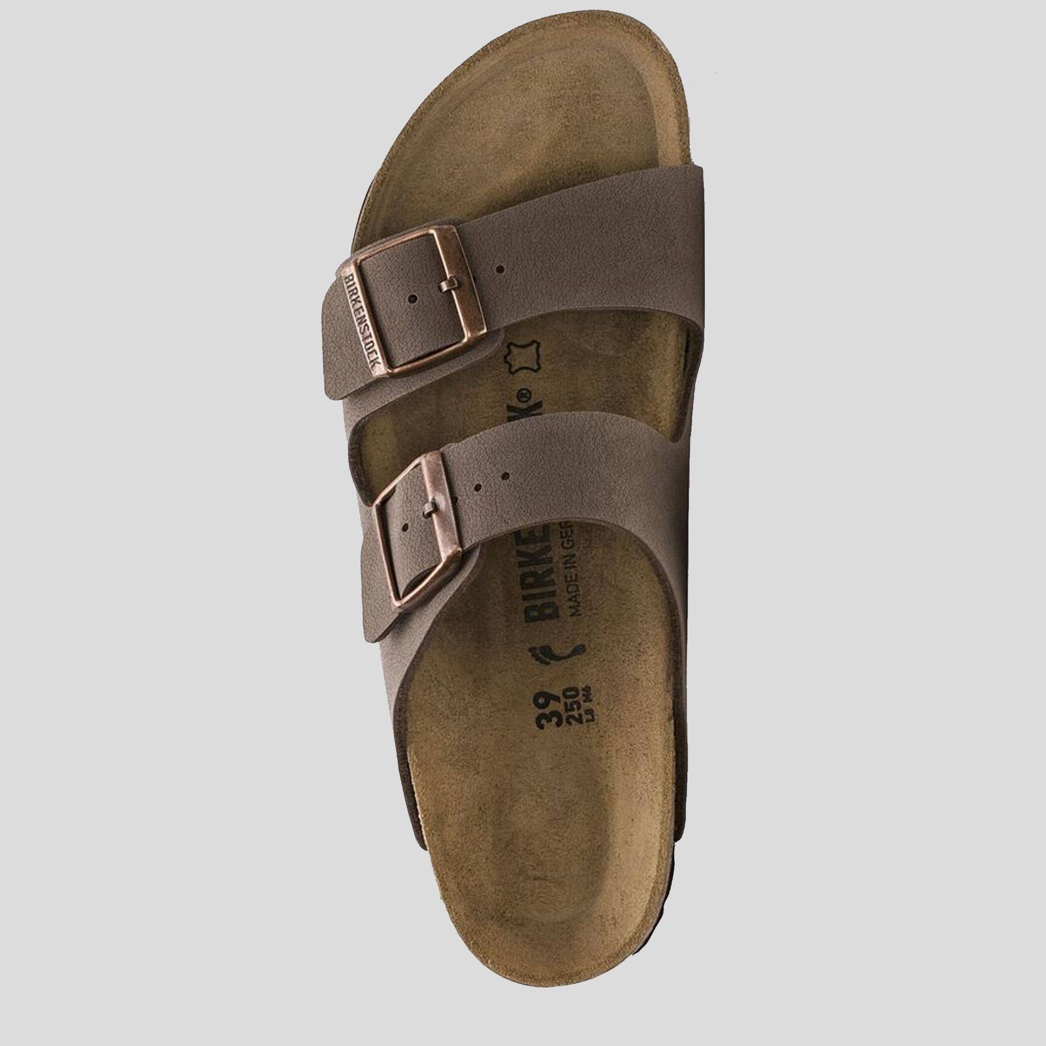 Arizona Birkibuc | Mocha