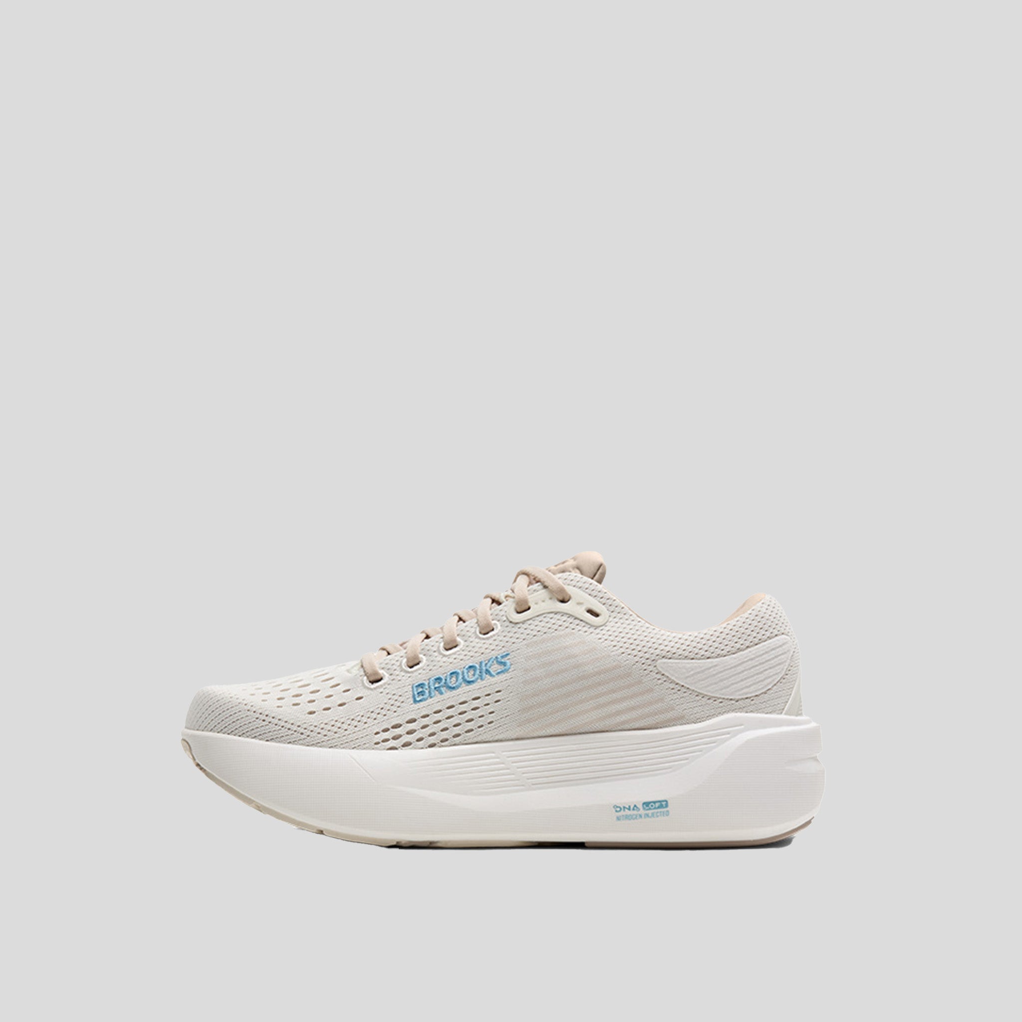 Ghost Max 3 | Coconut/Chateau Grey/Blue