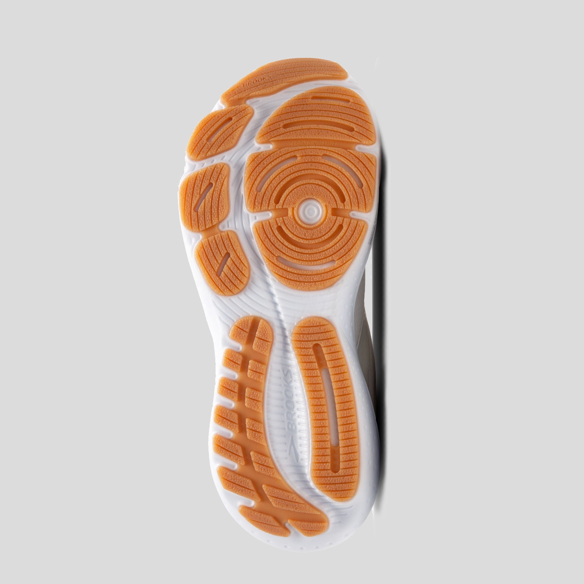 Glycerin 21 | White/Silver/Biscuit