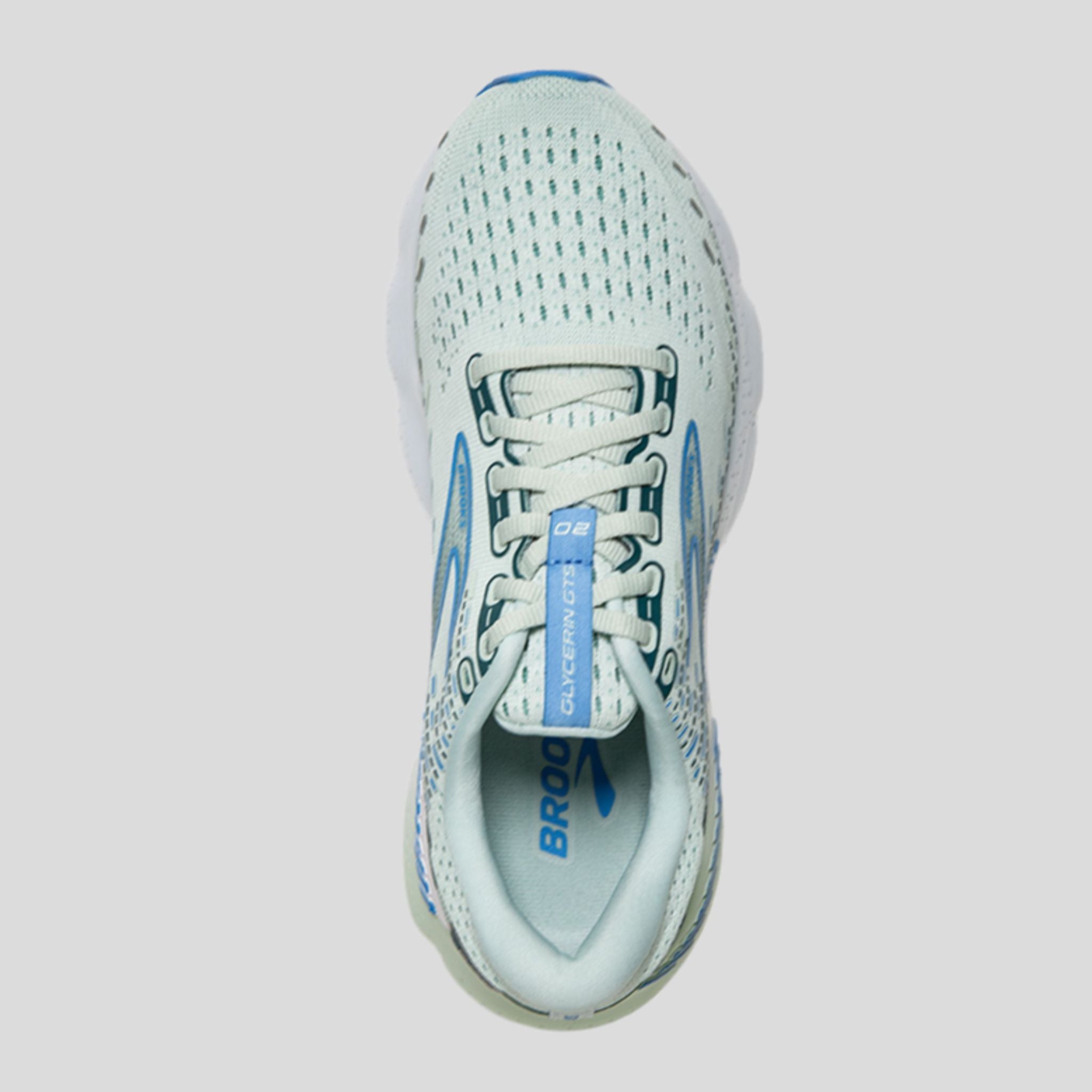Glycerin GTS 20 | Blue Grass/Marina/Legion Blue