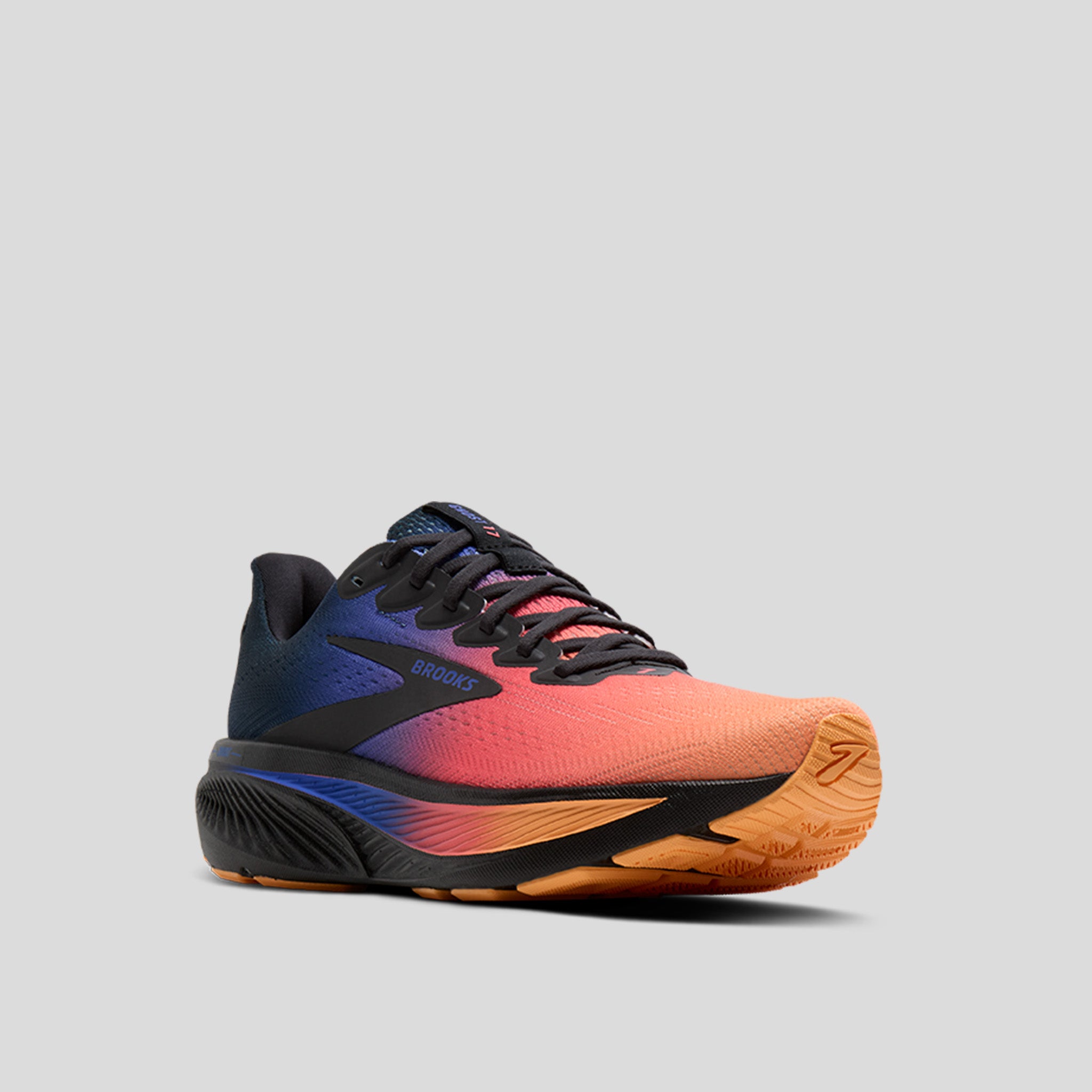 Ghost 17 | Night/Blue/Papaya