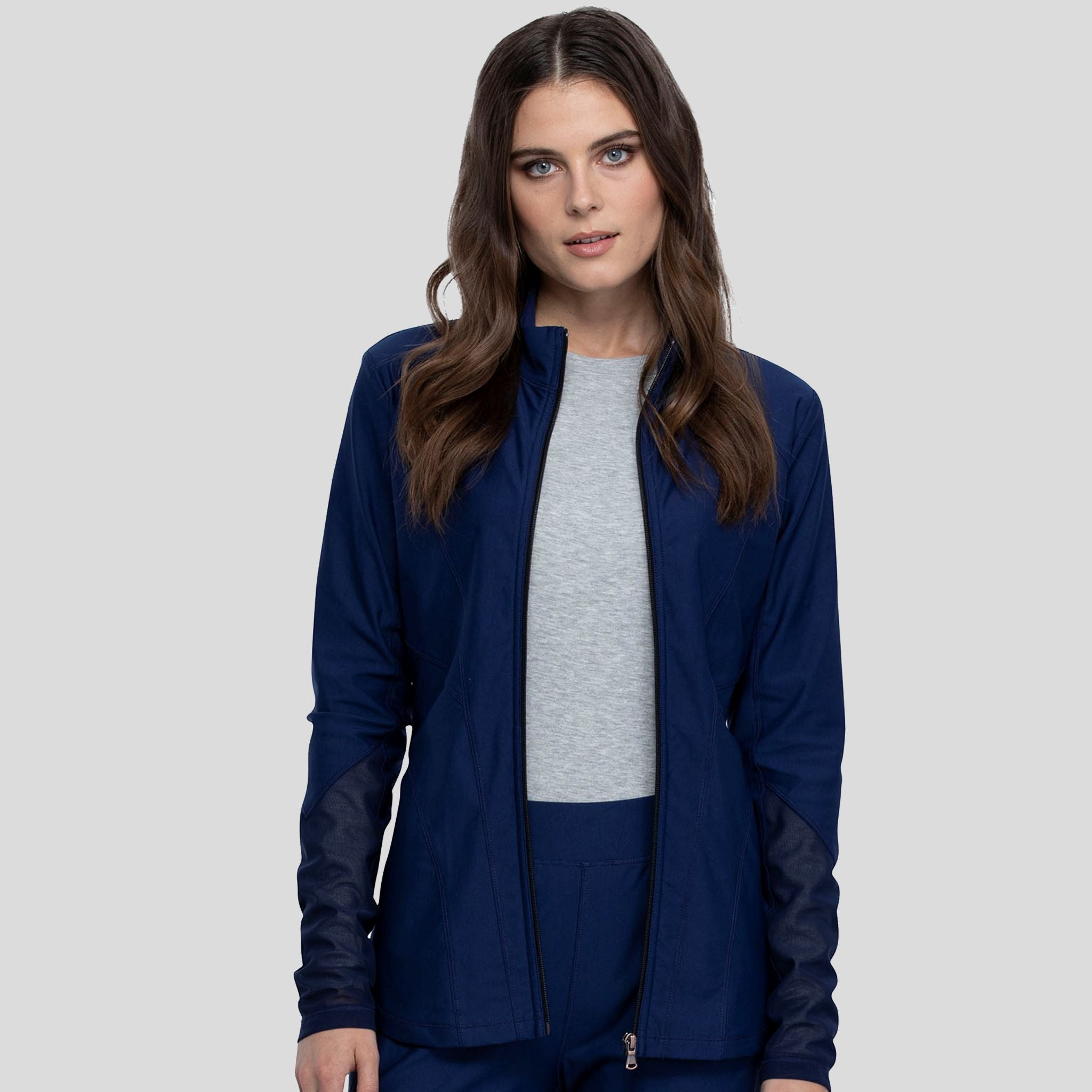 CHEROKEE_CK390_NAVY_FRONT