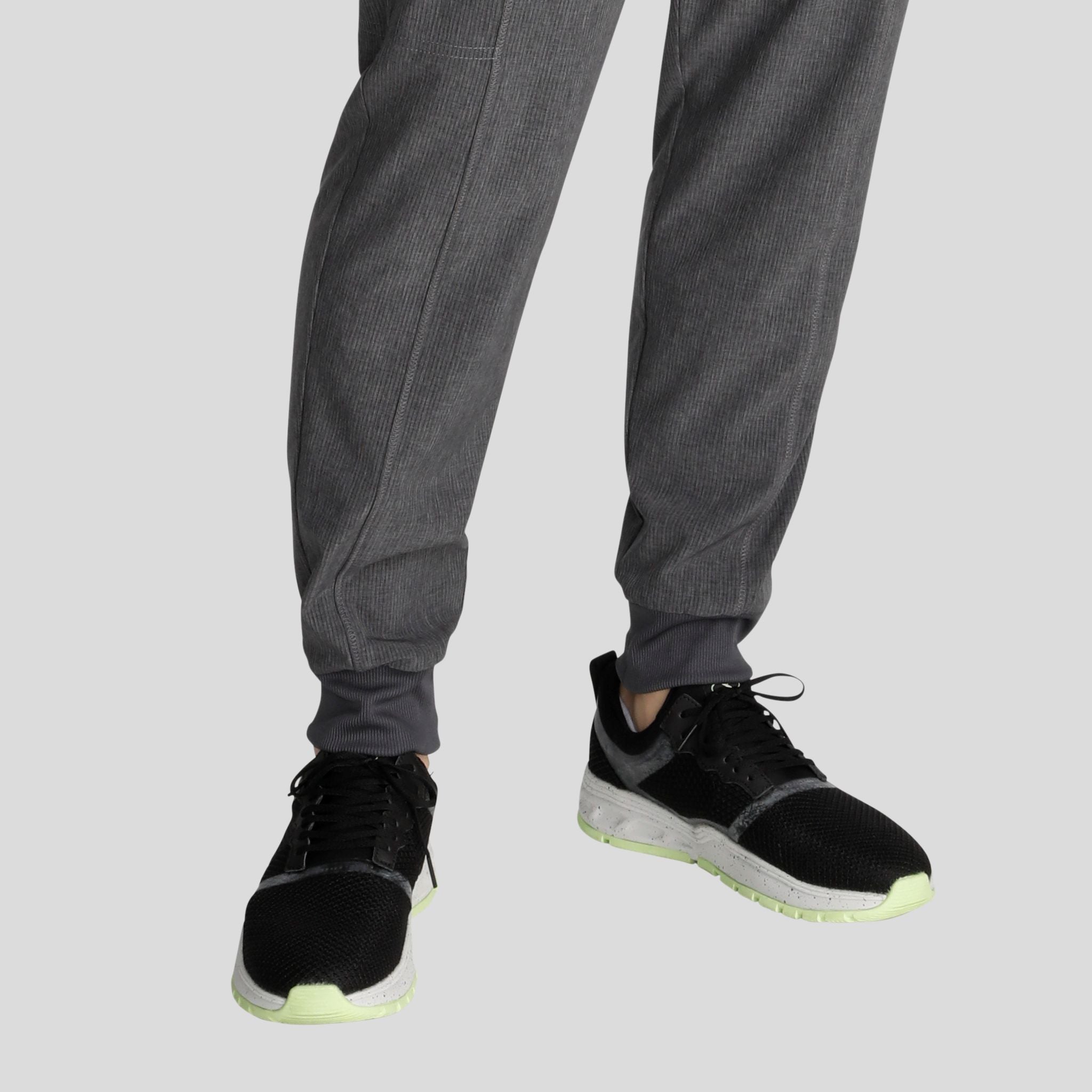 CHEROKEE_ck224a_Grey_cuff