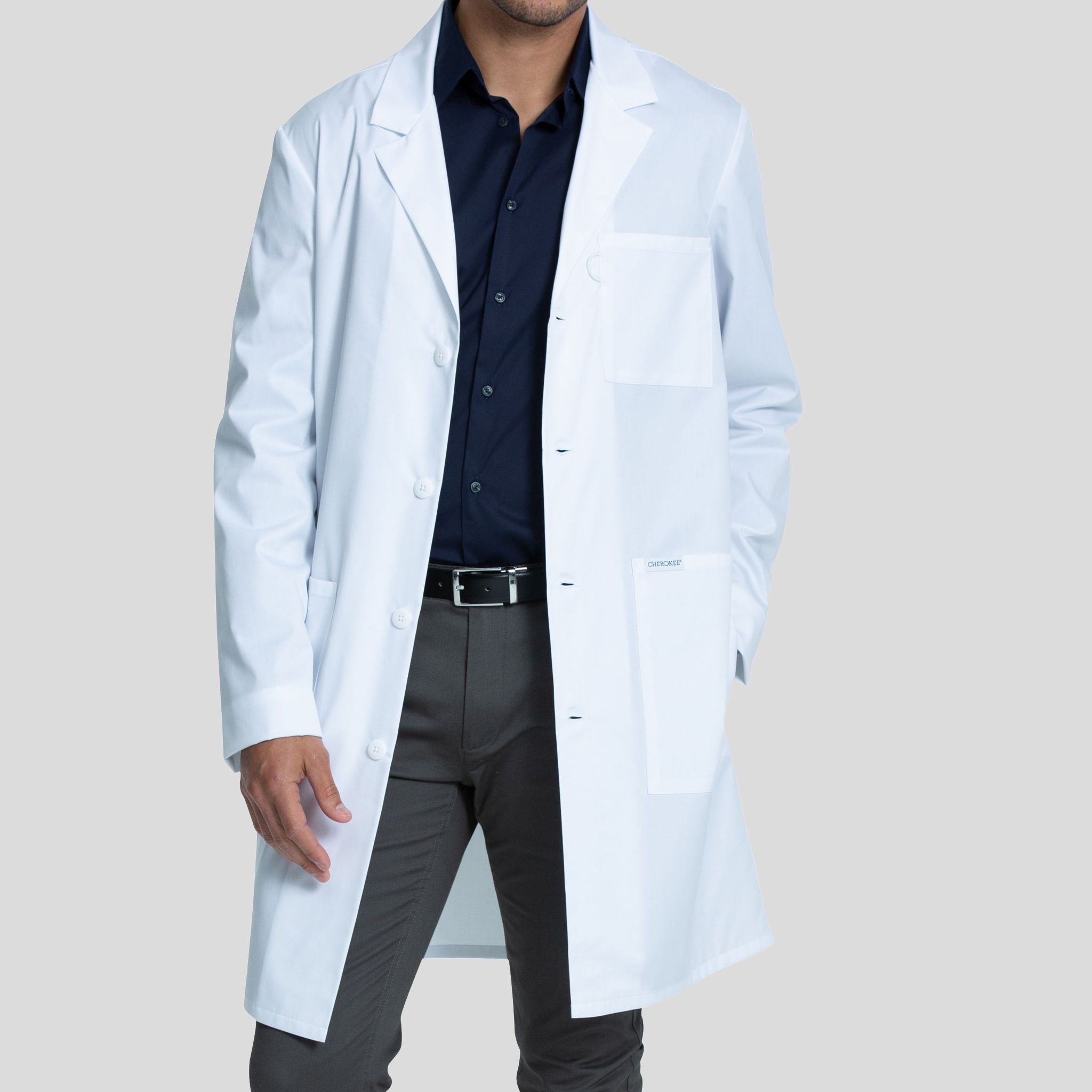Unisex 38" Lab Coat