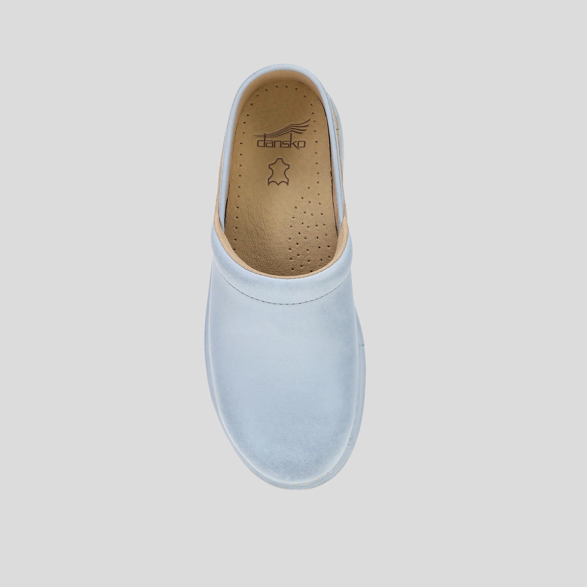 Platform Pro Clog | Sky