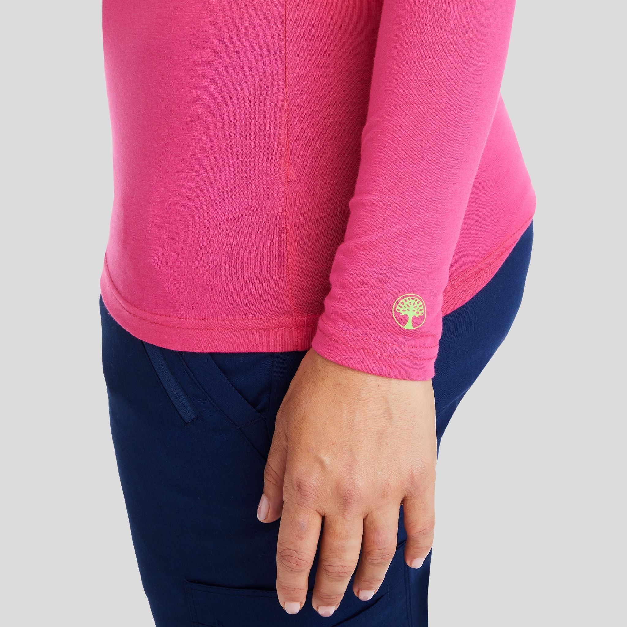 HealingHandsKnits_5047_carnationpink_detail