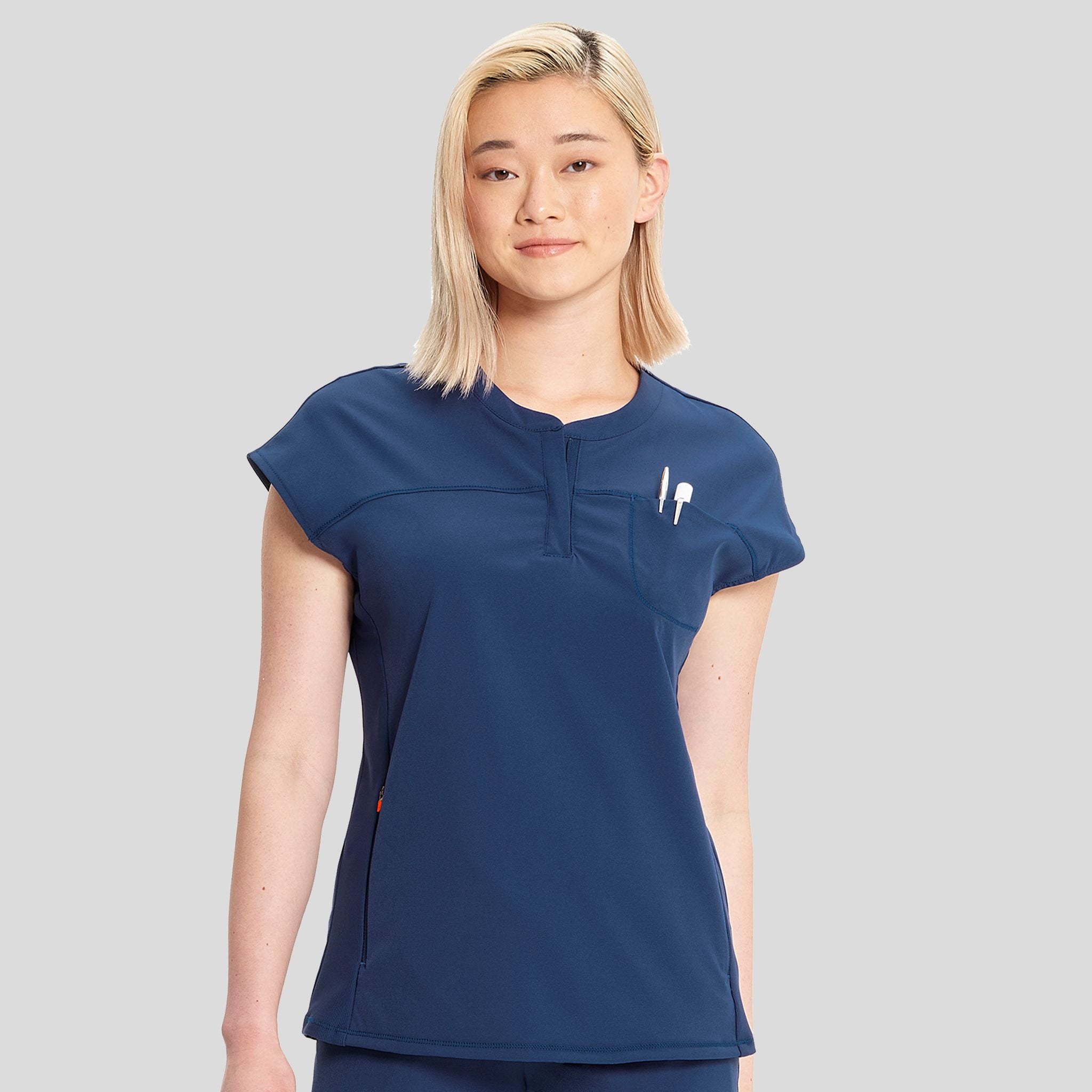 IN_INFINITY_GNR8_henleyTOP_622A_NAVY_FRONT2