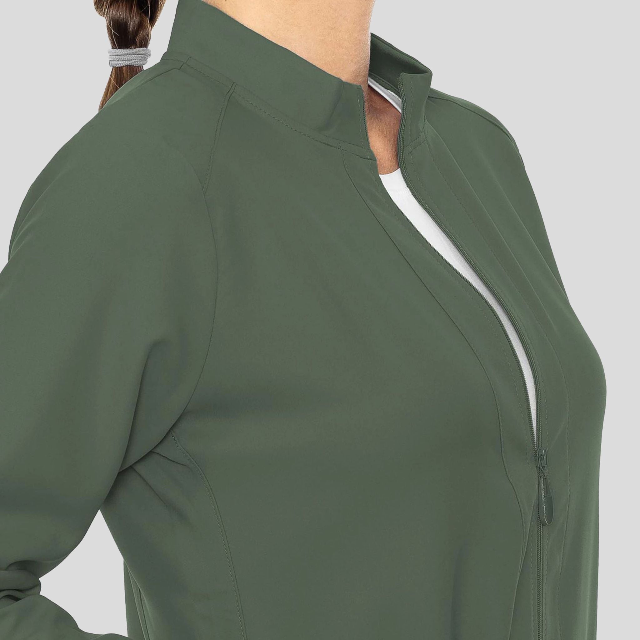 MedCouture_Insight_MC2660_olive_detail