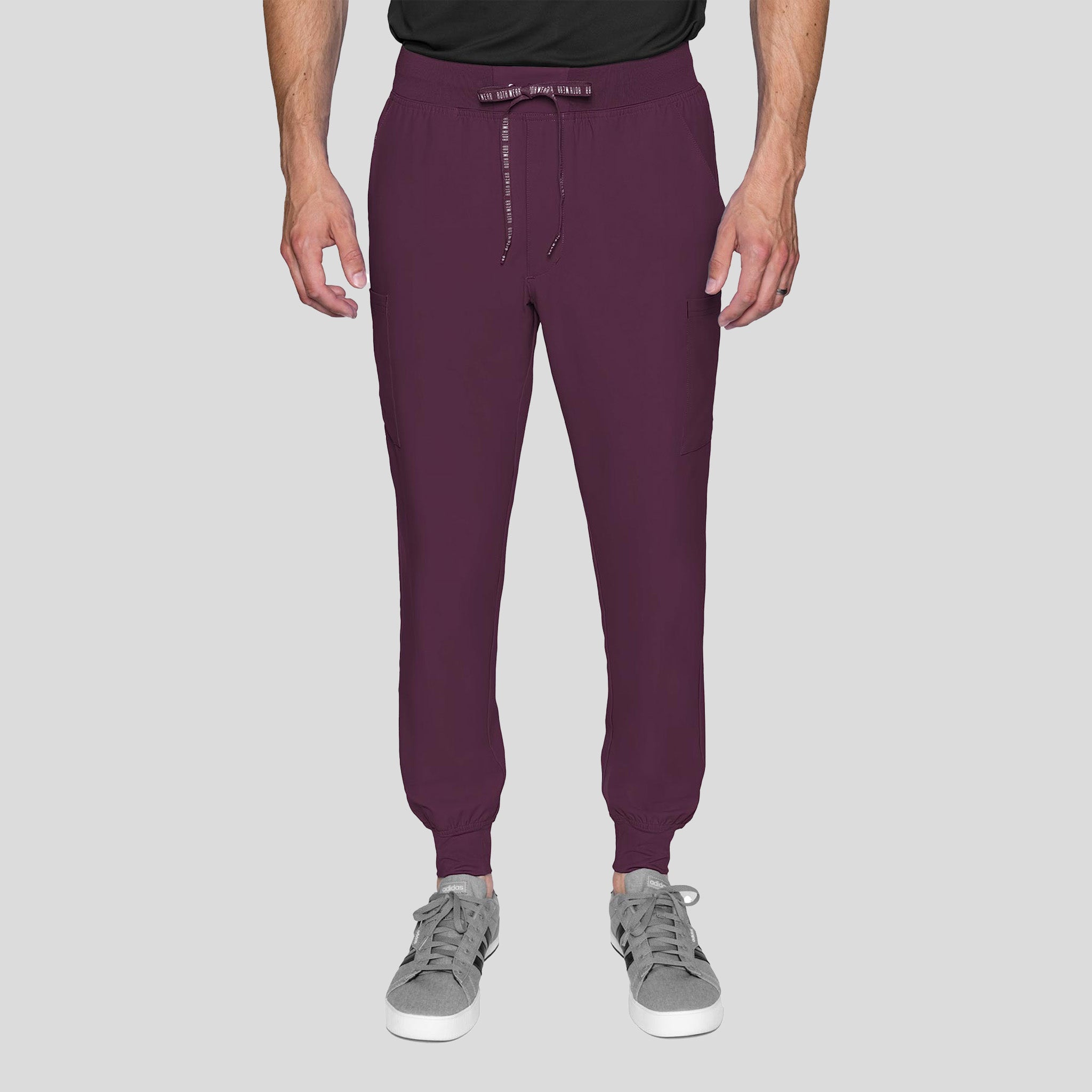 Insight Jogger | Wine