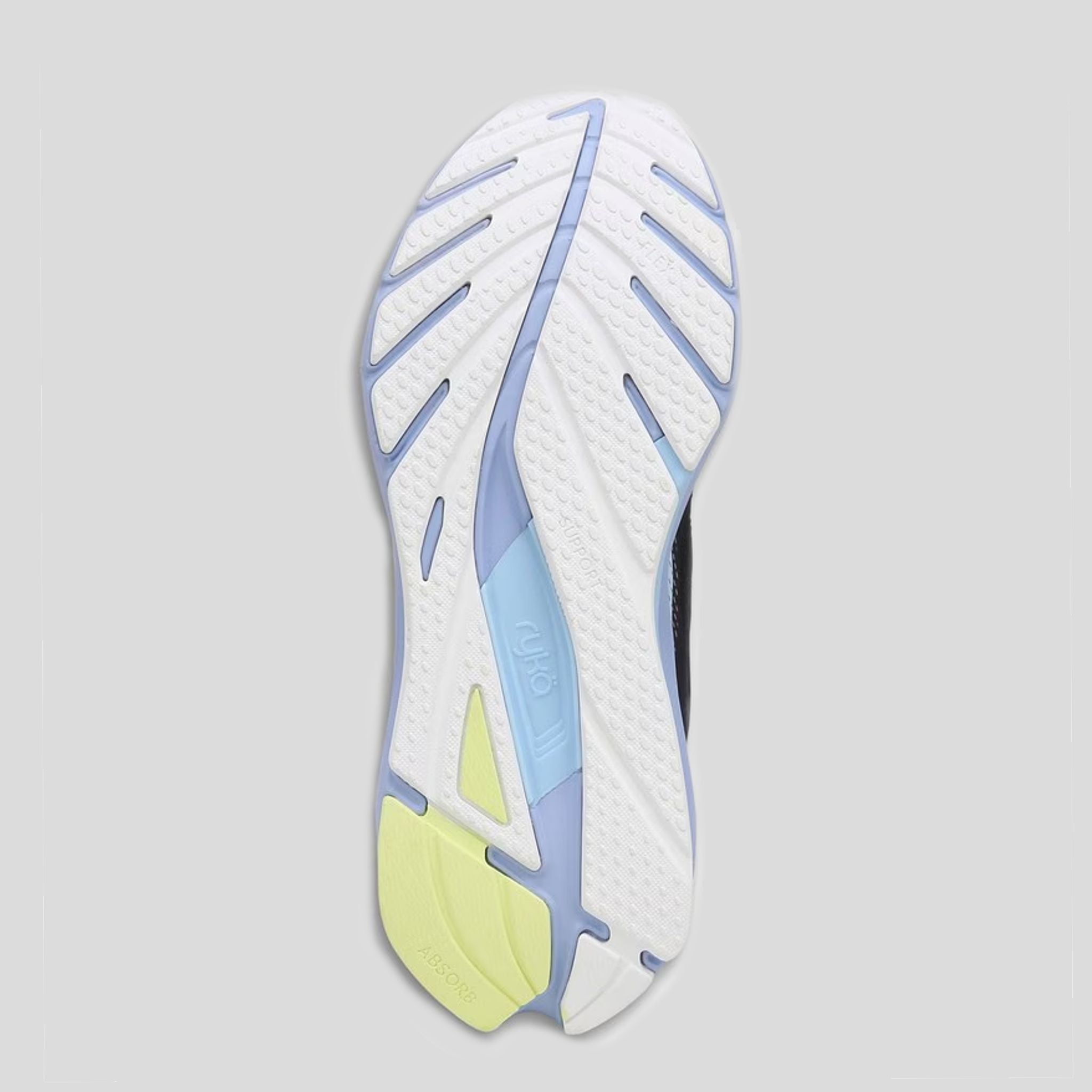 Utopia Run Running Shoe | Academy Blue