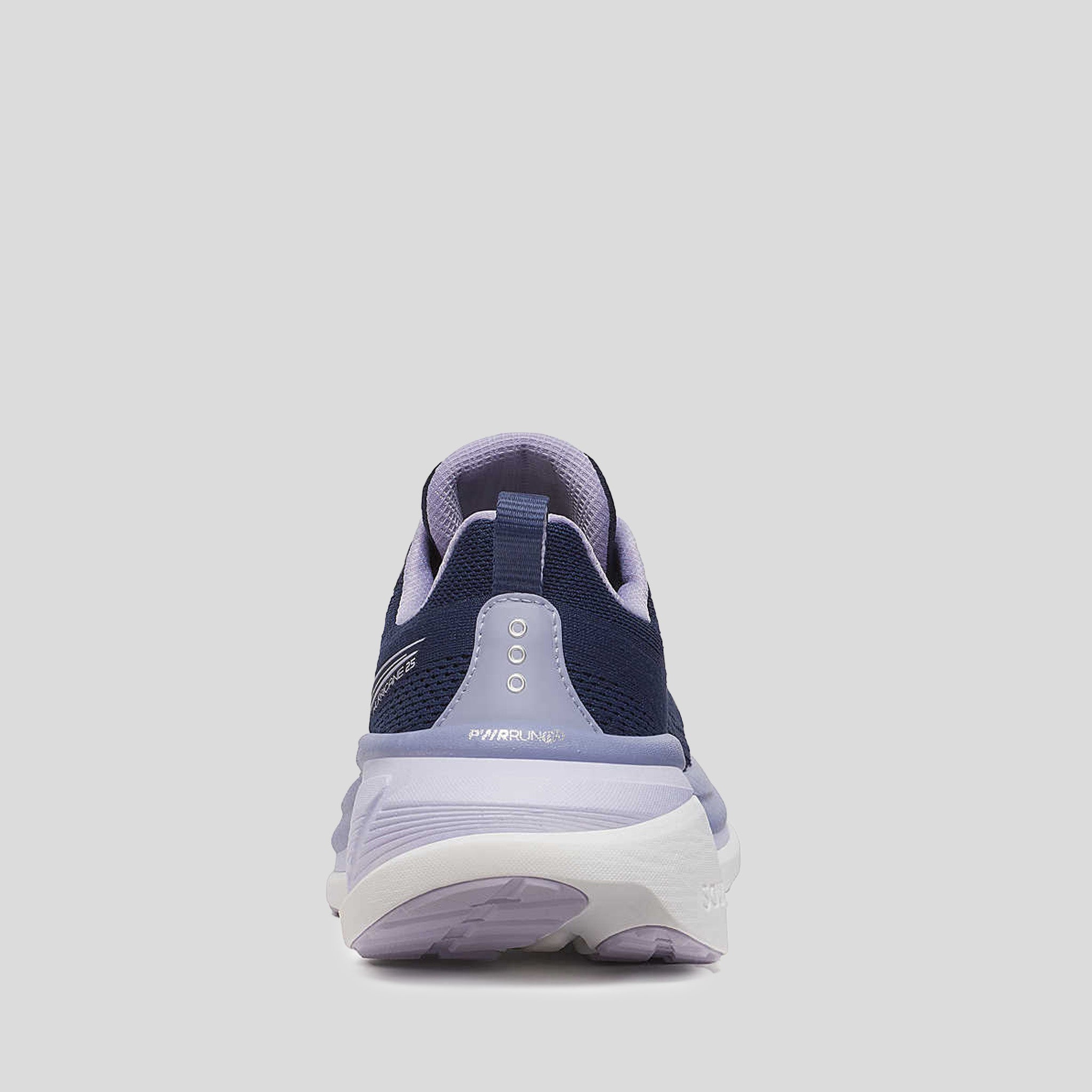 Women's Hurricane 25 | Navy/Aster