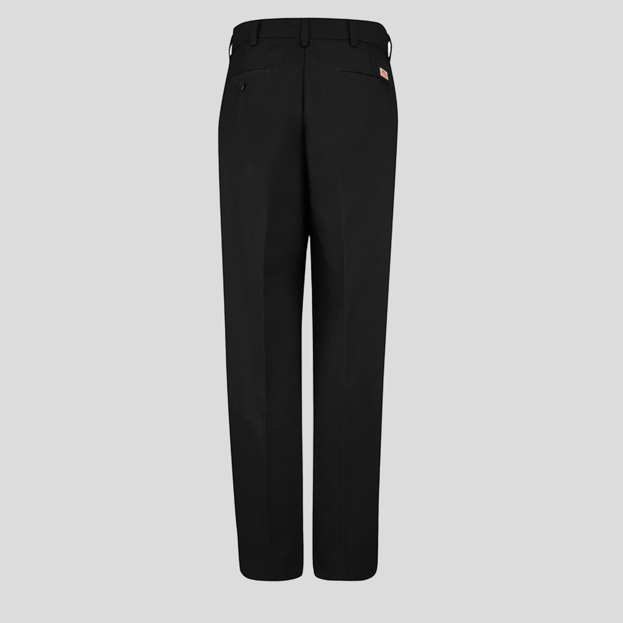 Men's Industrial Work Pant | Black