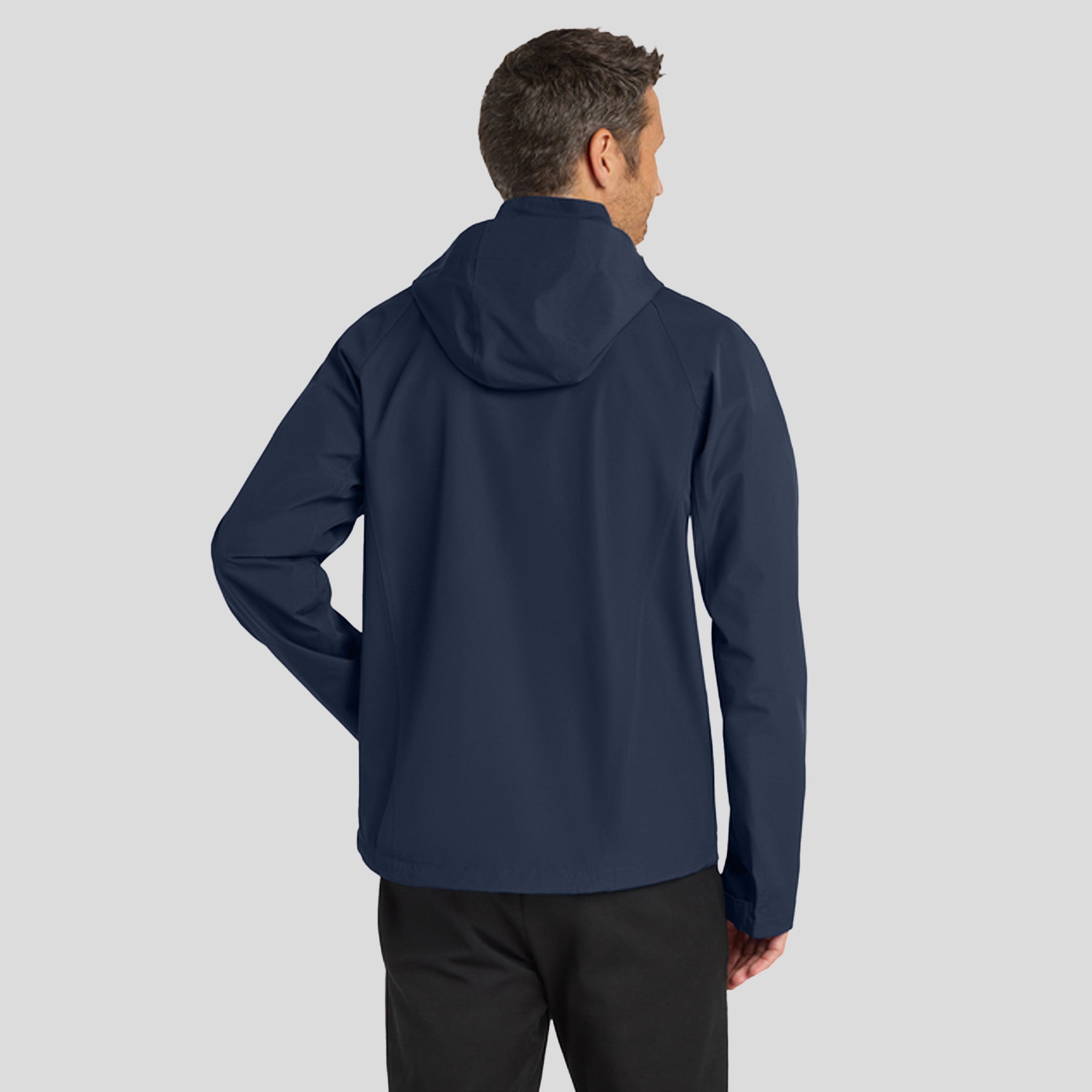 Torrent Waterproof Jacket | True Navy