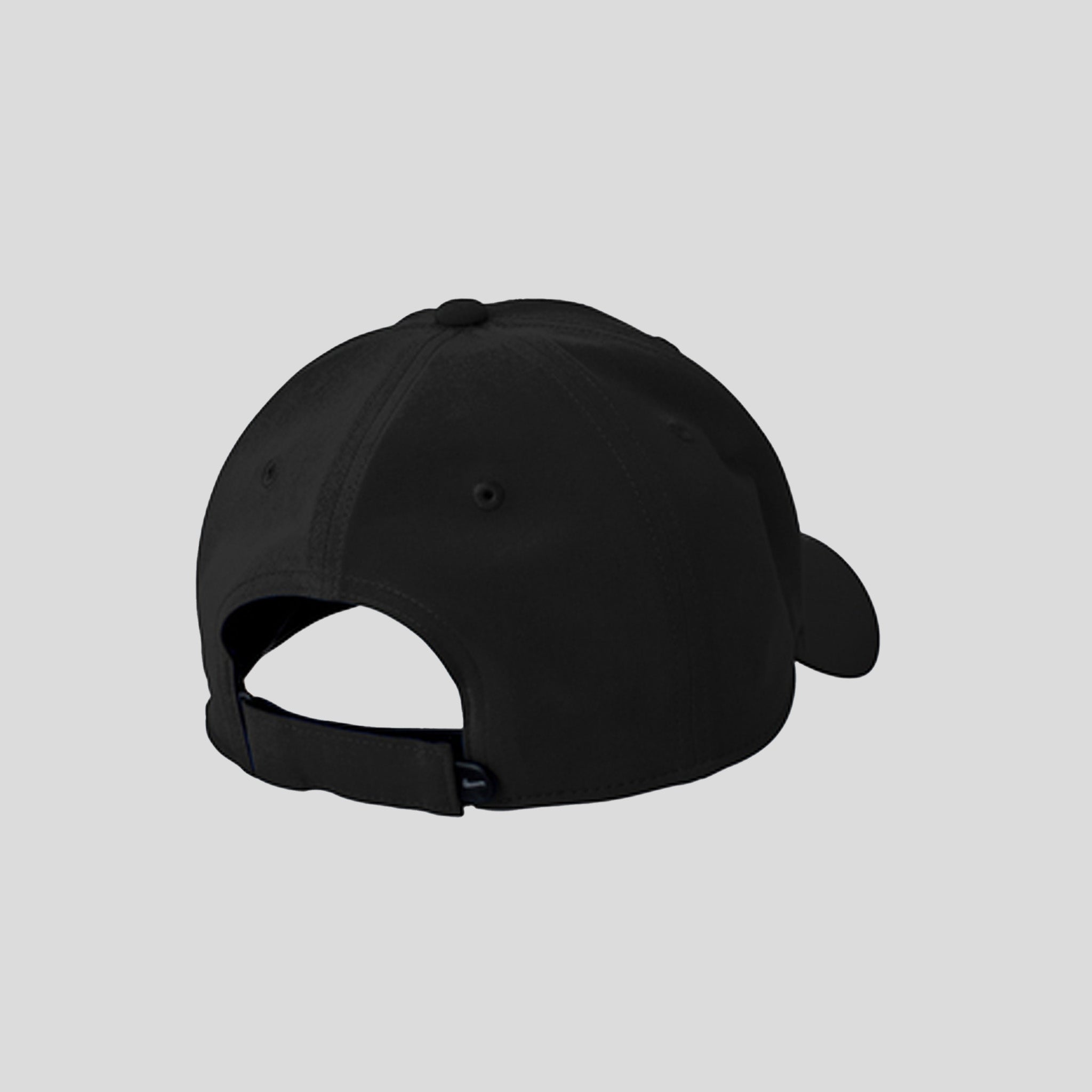 Dri-FIT Legacy Cap | Black