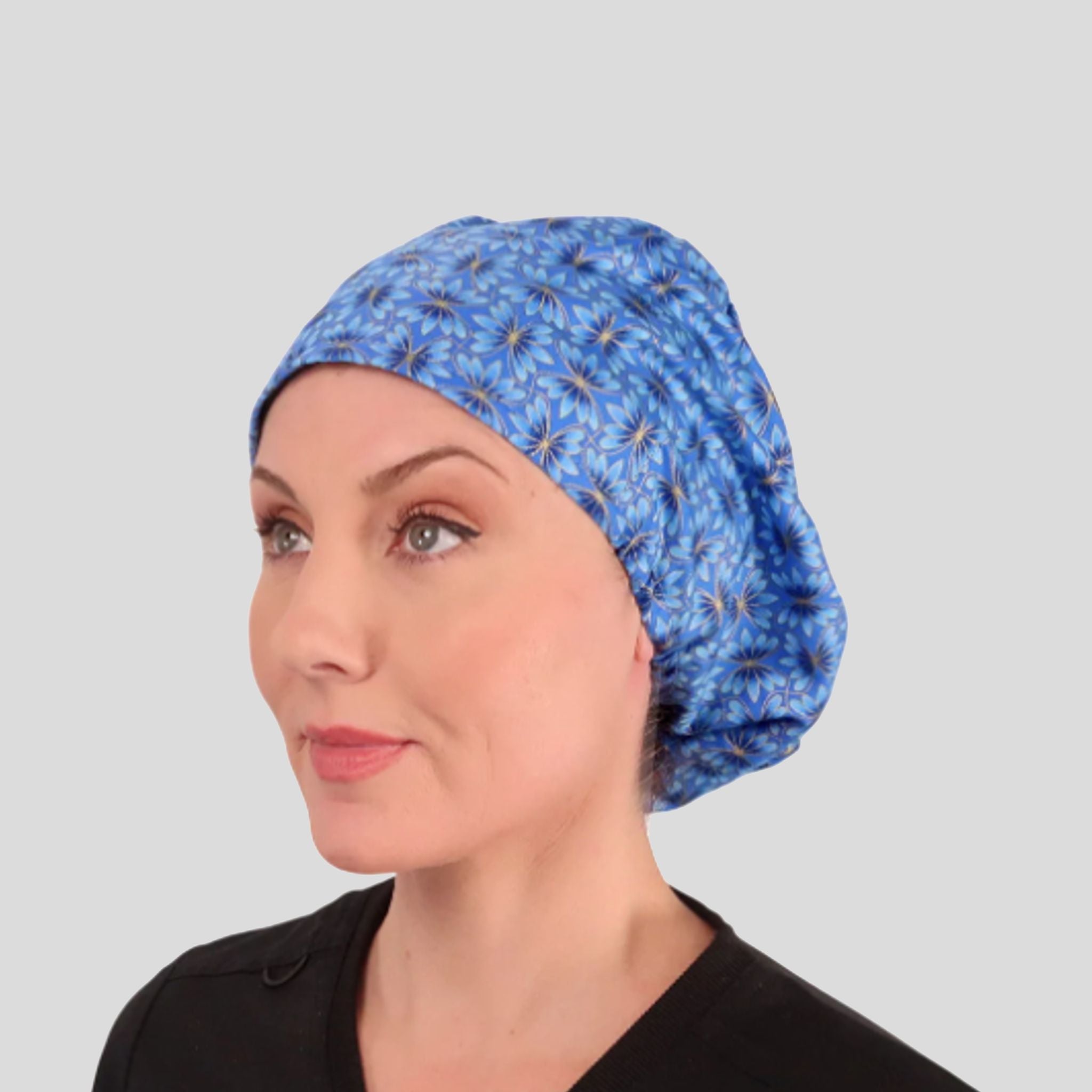 Riley Comfort Scrub Cap