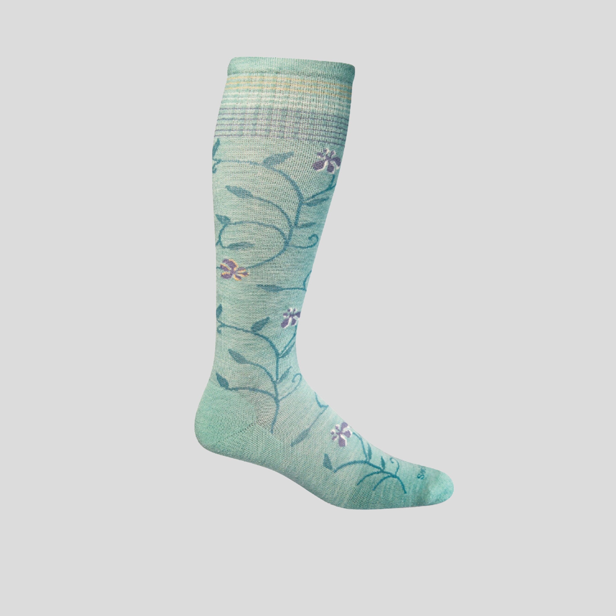 Full Sun Moderate Graduated Compression Socks | Air