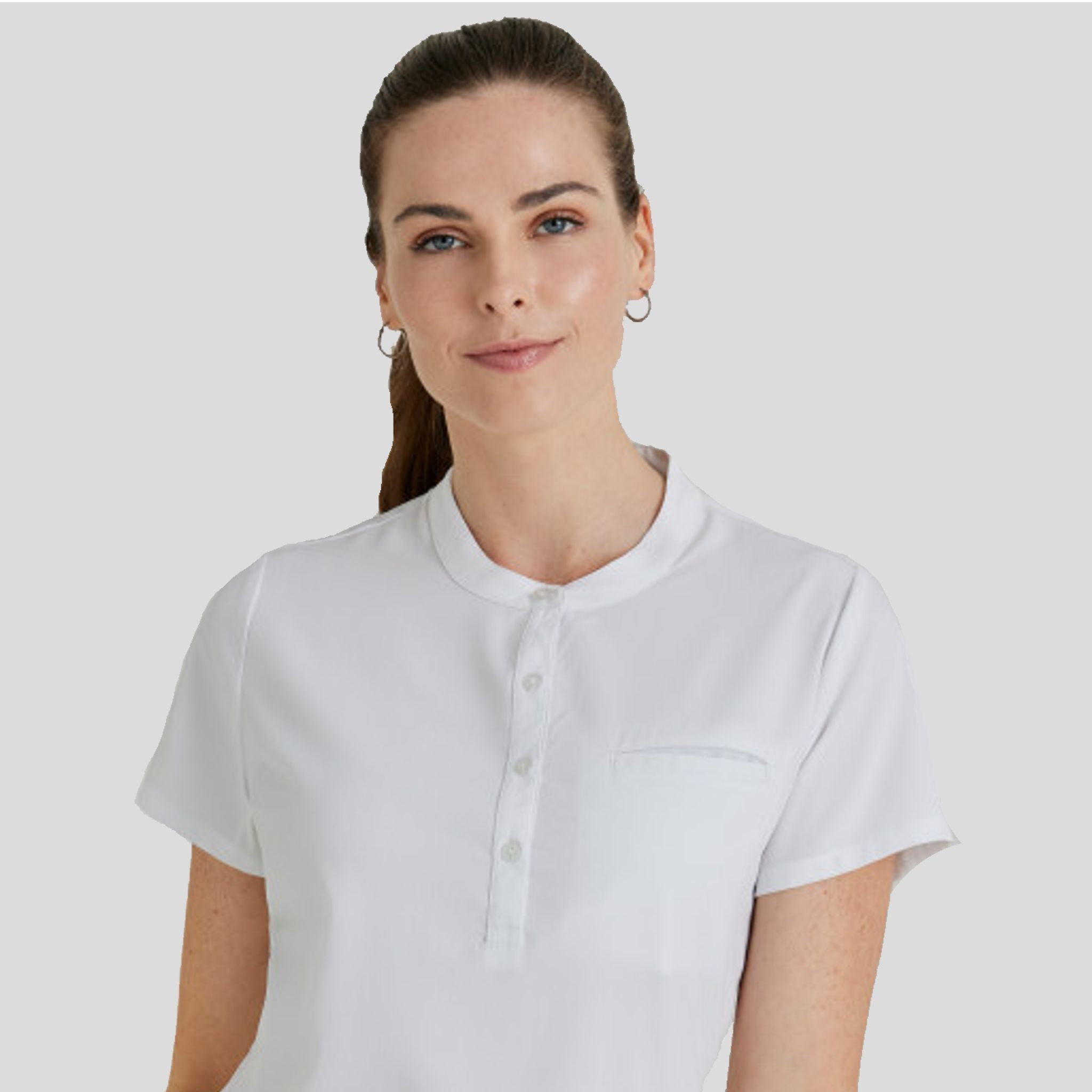 Unify_BUT163_white_front_detail