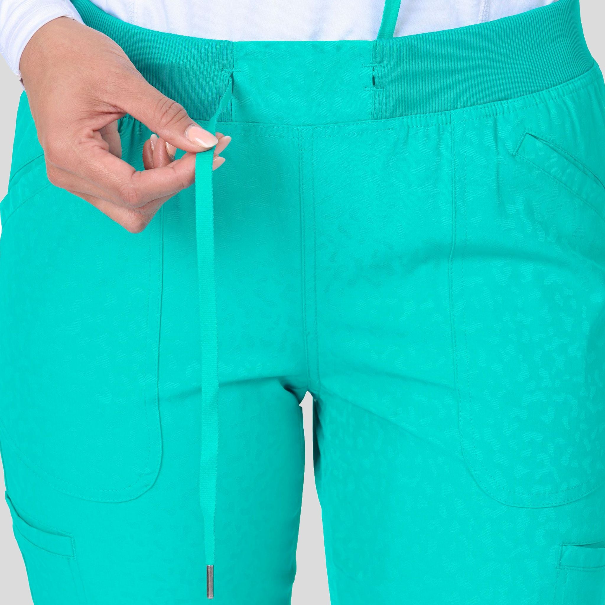 Zavate_javquard_3070_turquoise_detail