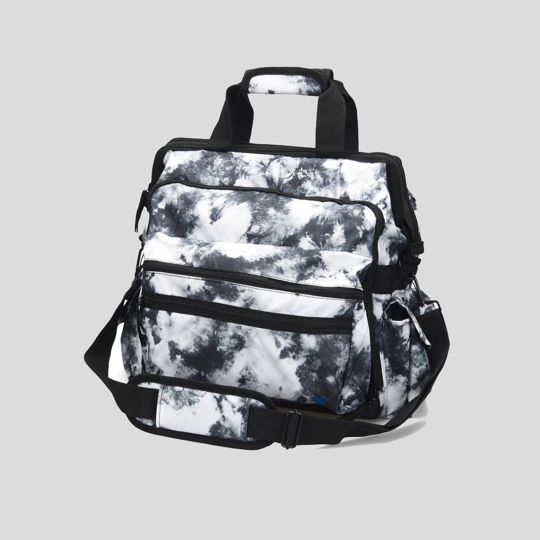 The Ultimate Nursing Bag