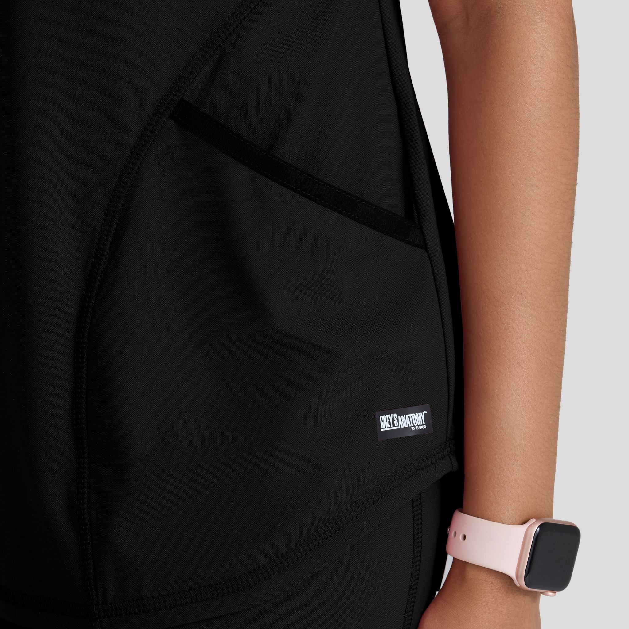 Define Knit Top | Black