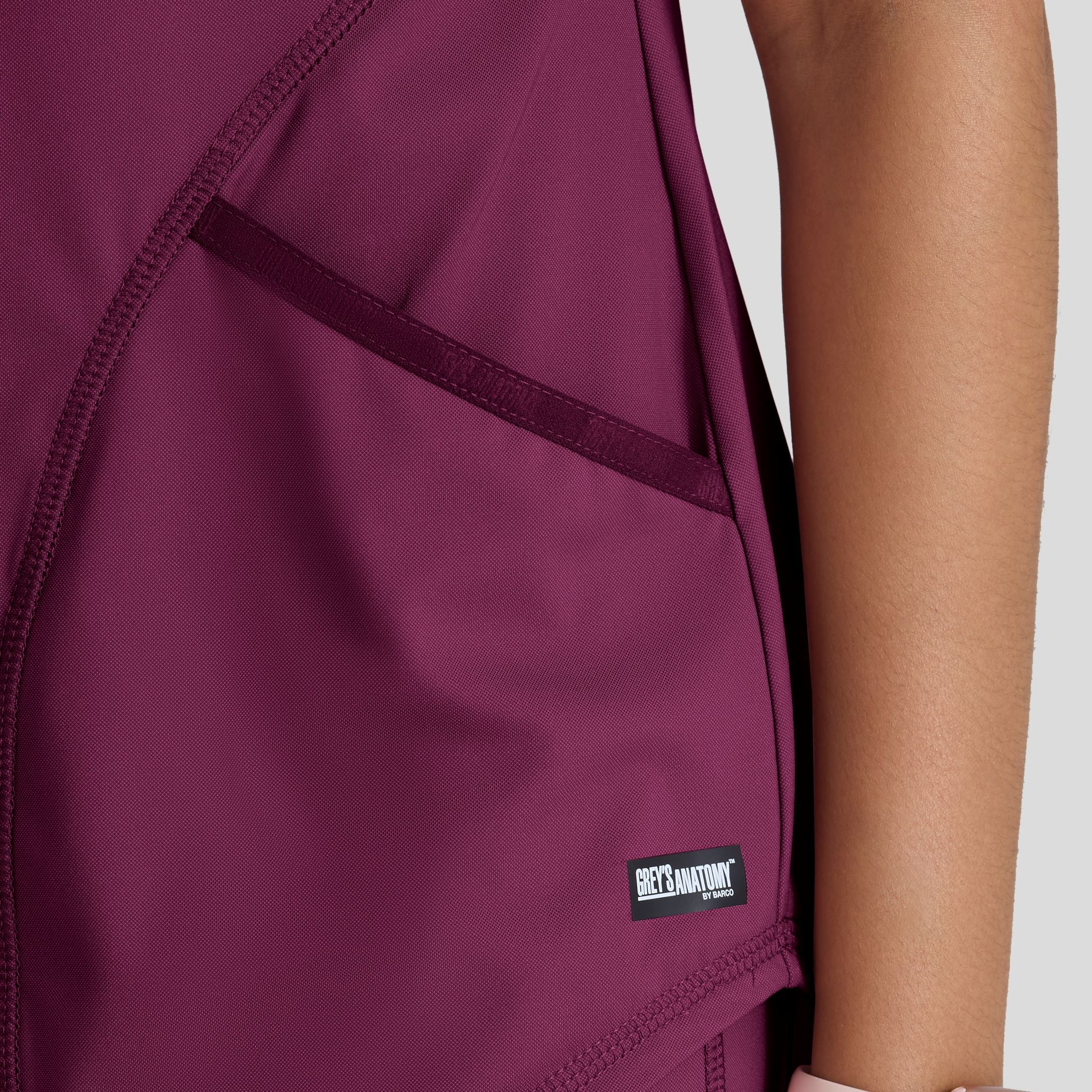 Define Knit Top | Wine