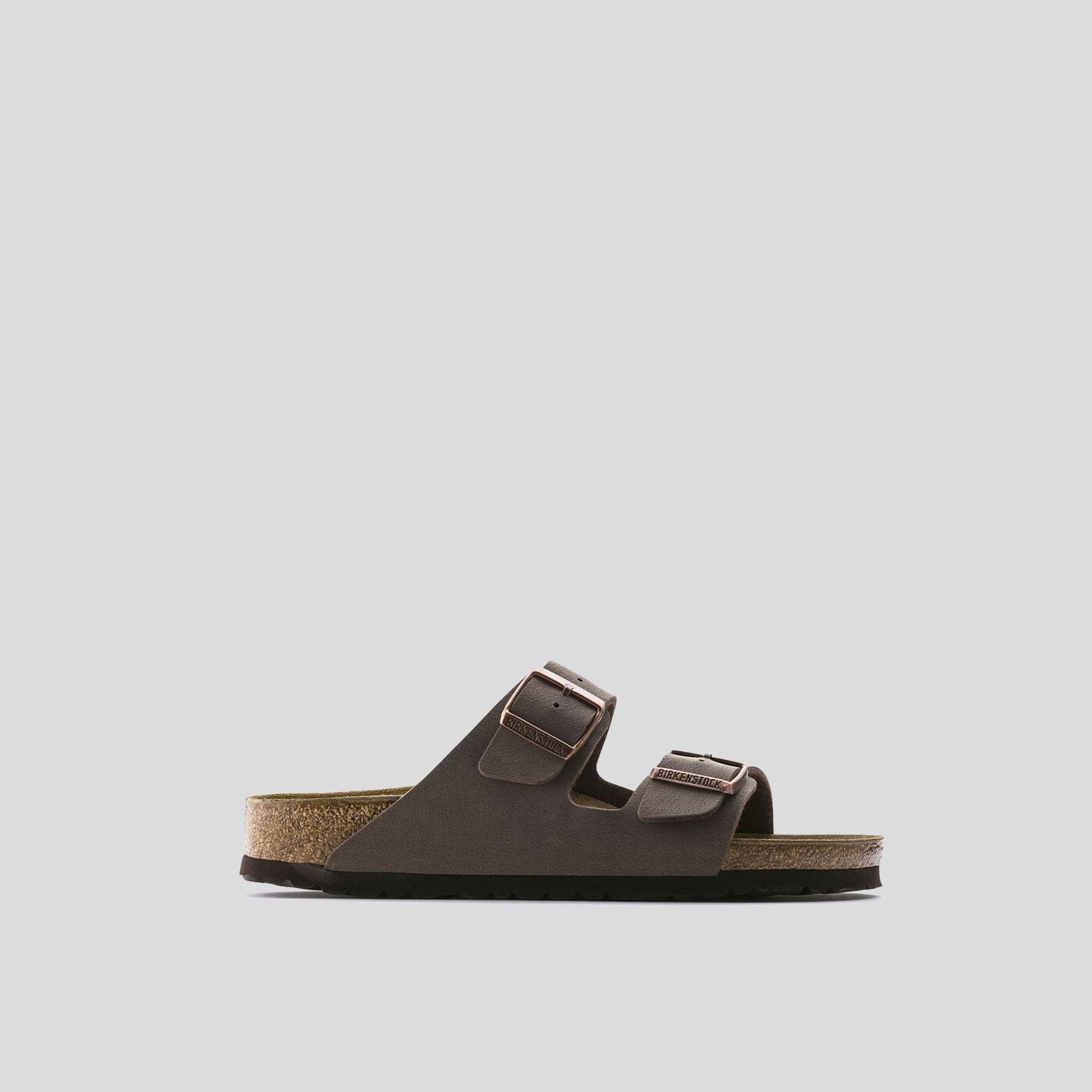 Arizona Birkibuc | Mocha