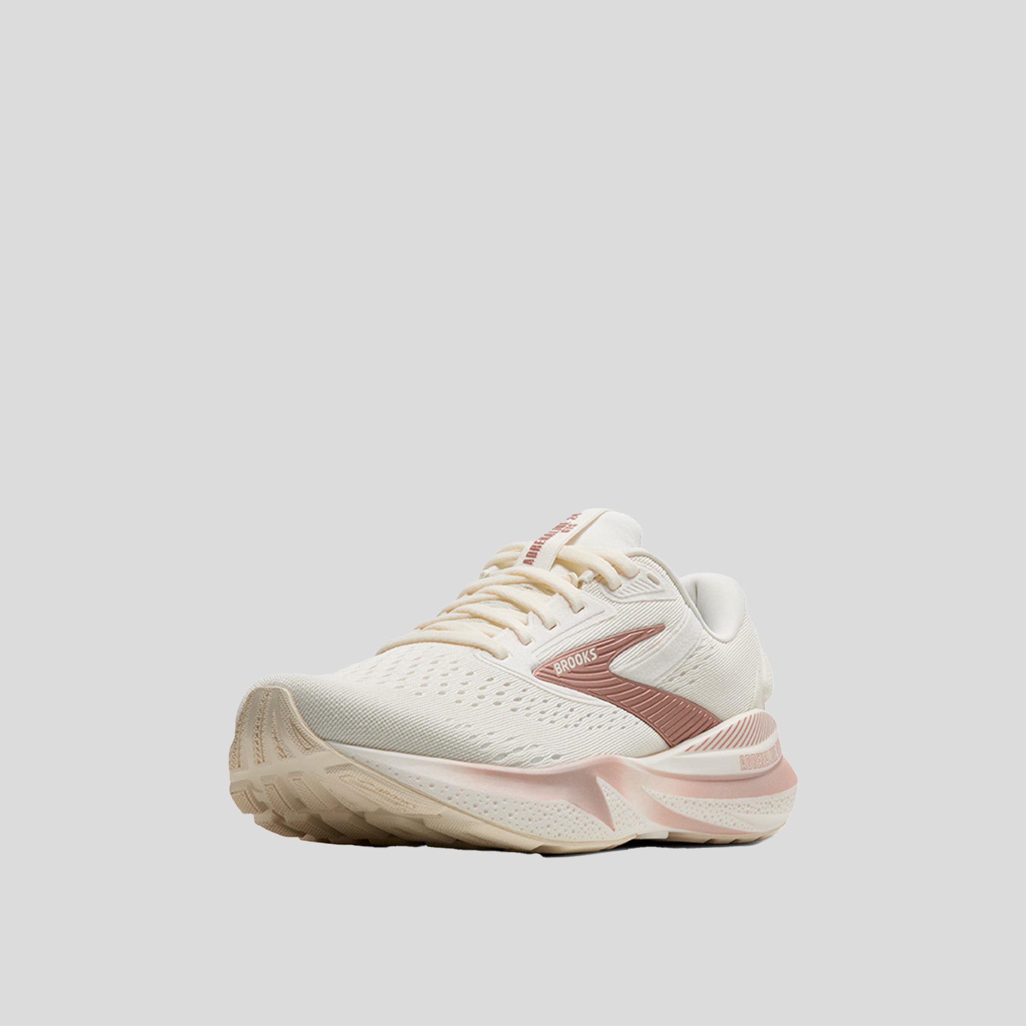 Adrenaline GTS 24 | Coconut/Rose Gold/White