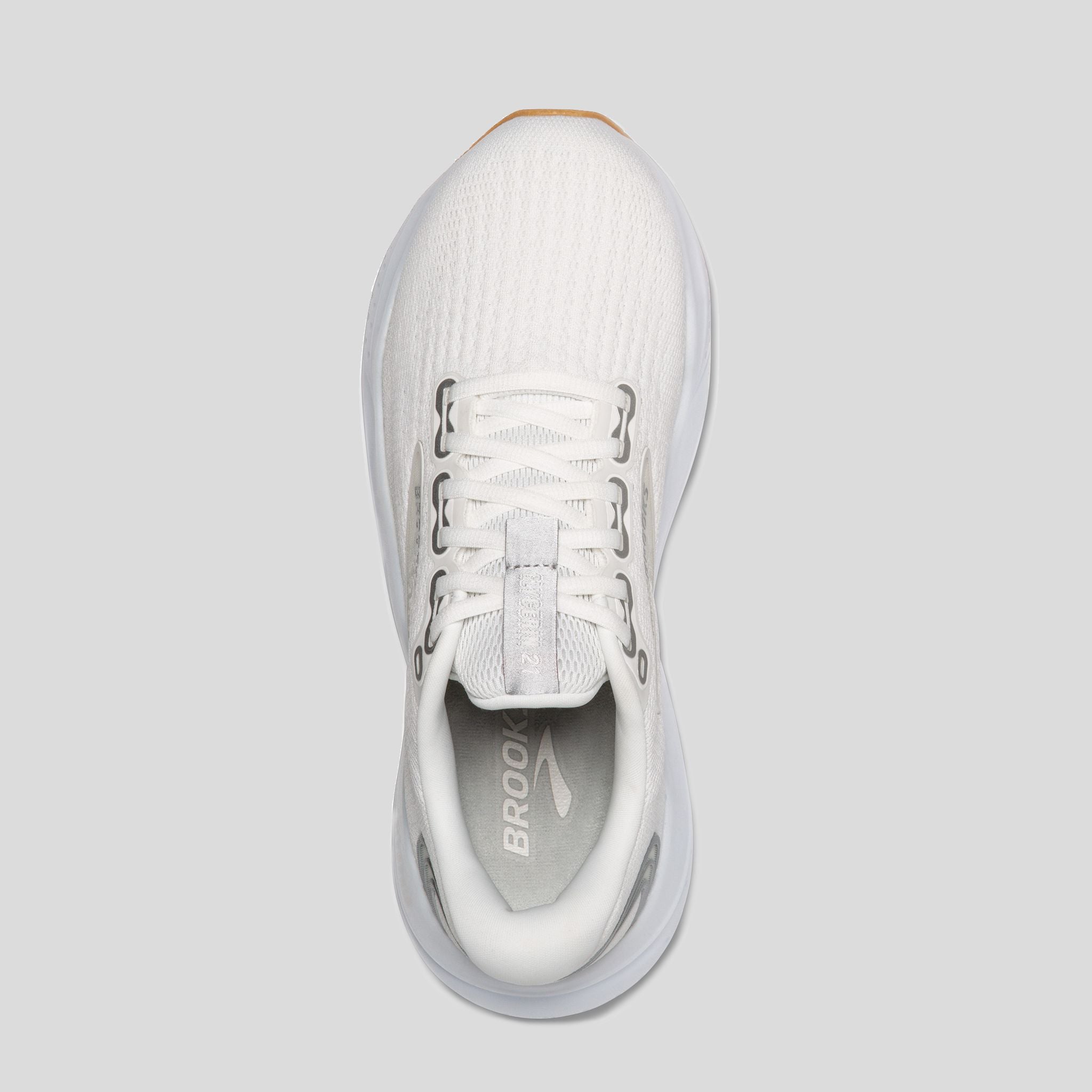 Glycerin 21 | White/Silver/Biscuit