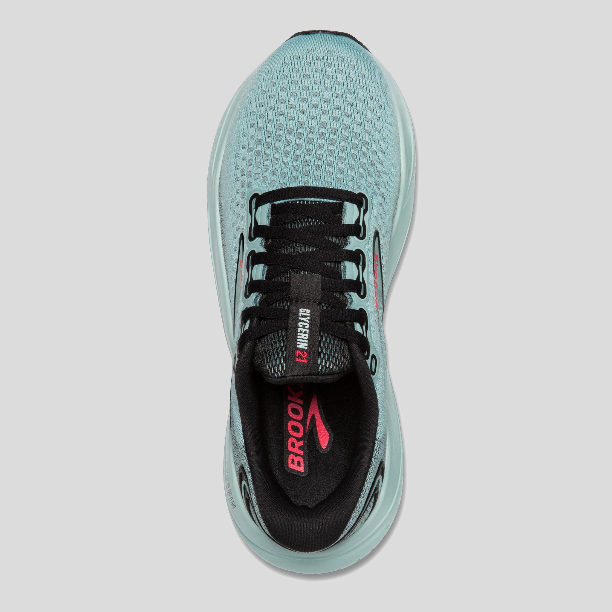 Glycerin 21 | Cloud/Black/Pink