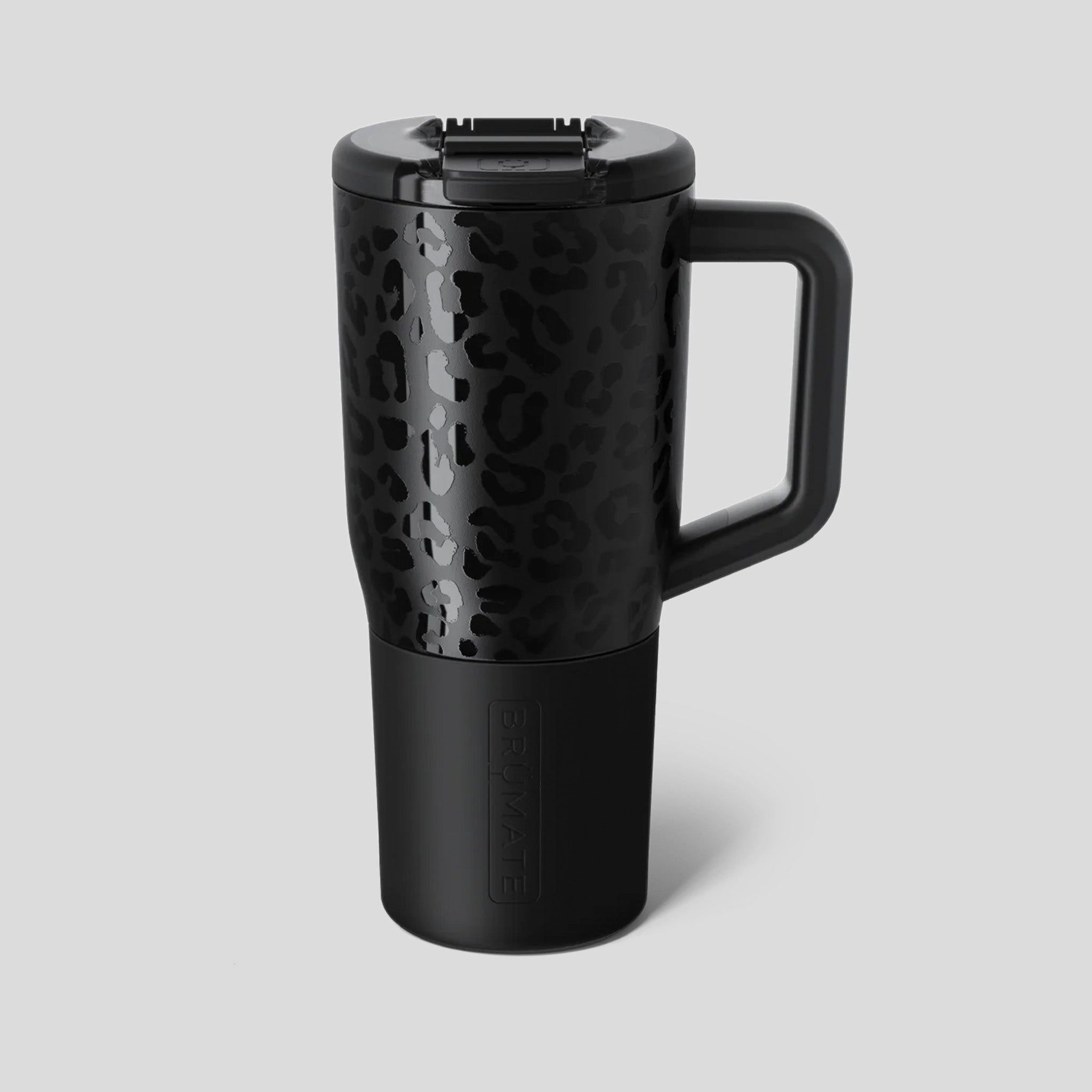 Müv 25oz | Onyx Leopard