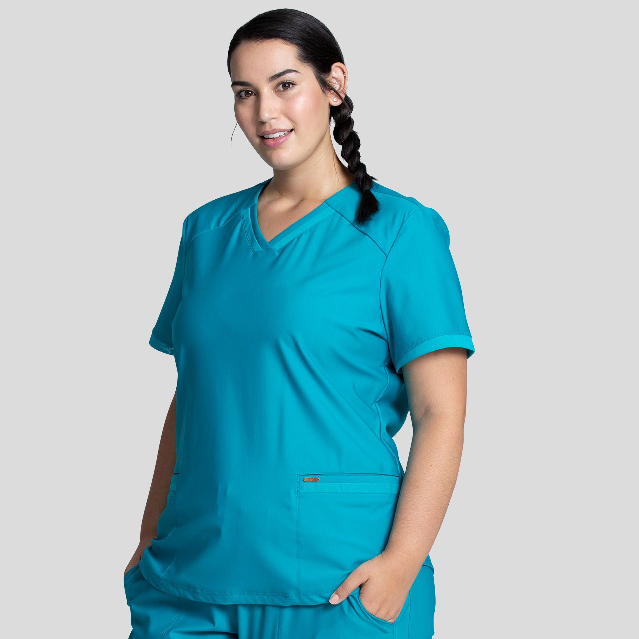 CHEROKEE_CK840_TEAL_LEFT2