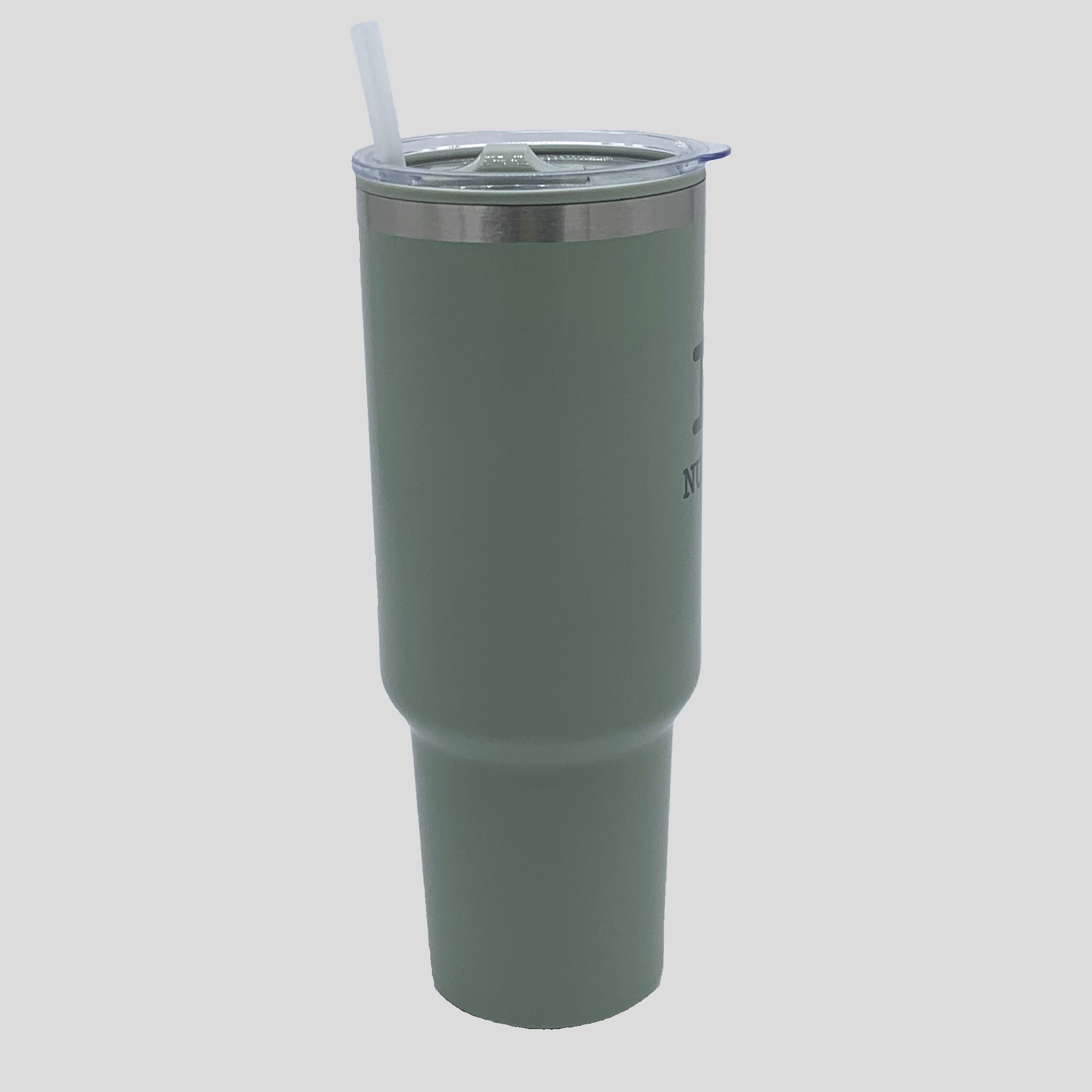 Clock Out Travel Mug | Nursing Sage