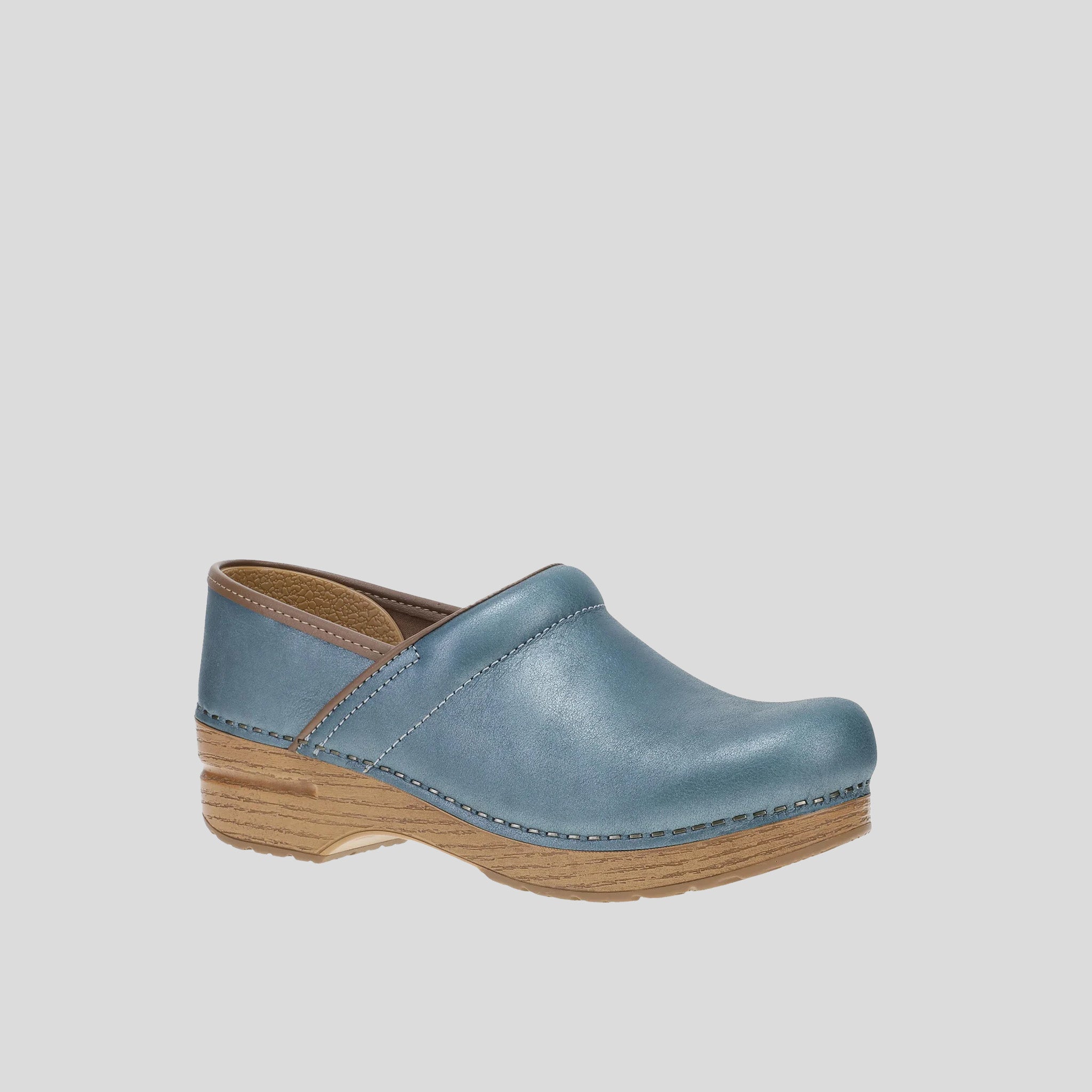 Professional | Blue