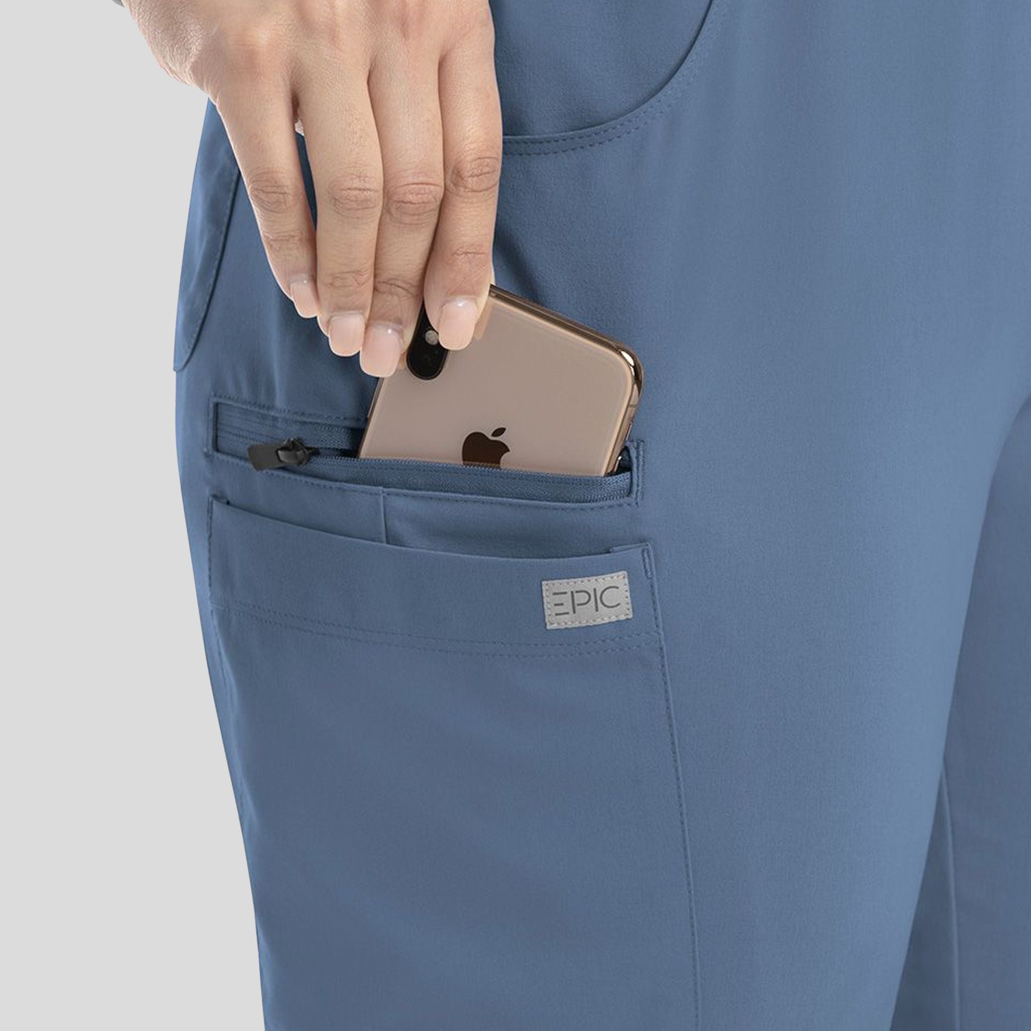 Women's Jogger Pant | Glazier Lake