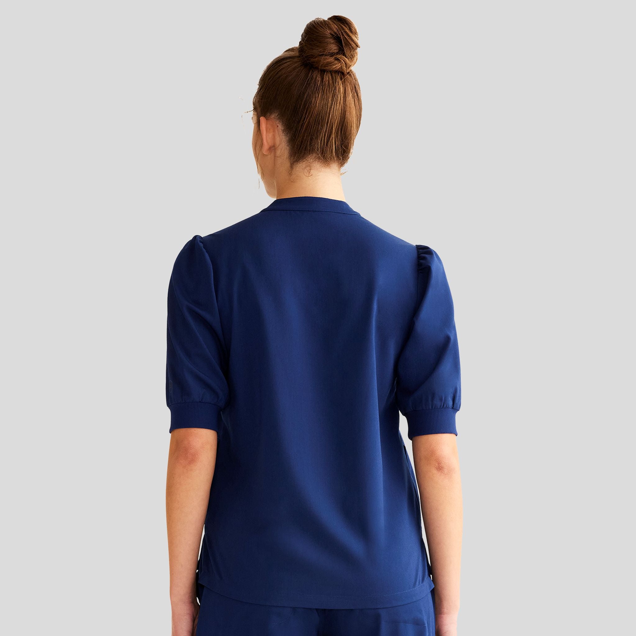 HEH_HEALINGHANDS_KODITOP_HH803_NAVY_BACK