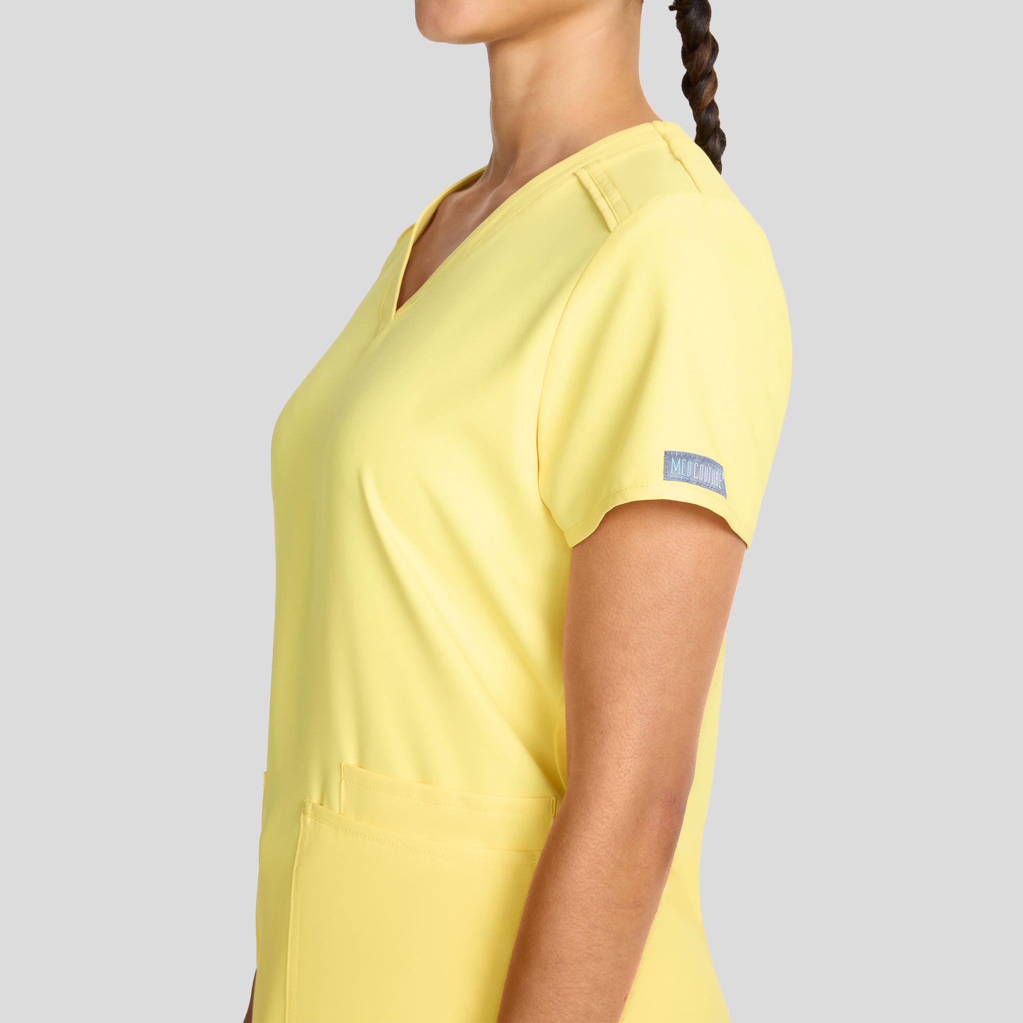 3 Pocket Top | Copa Banana