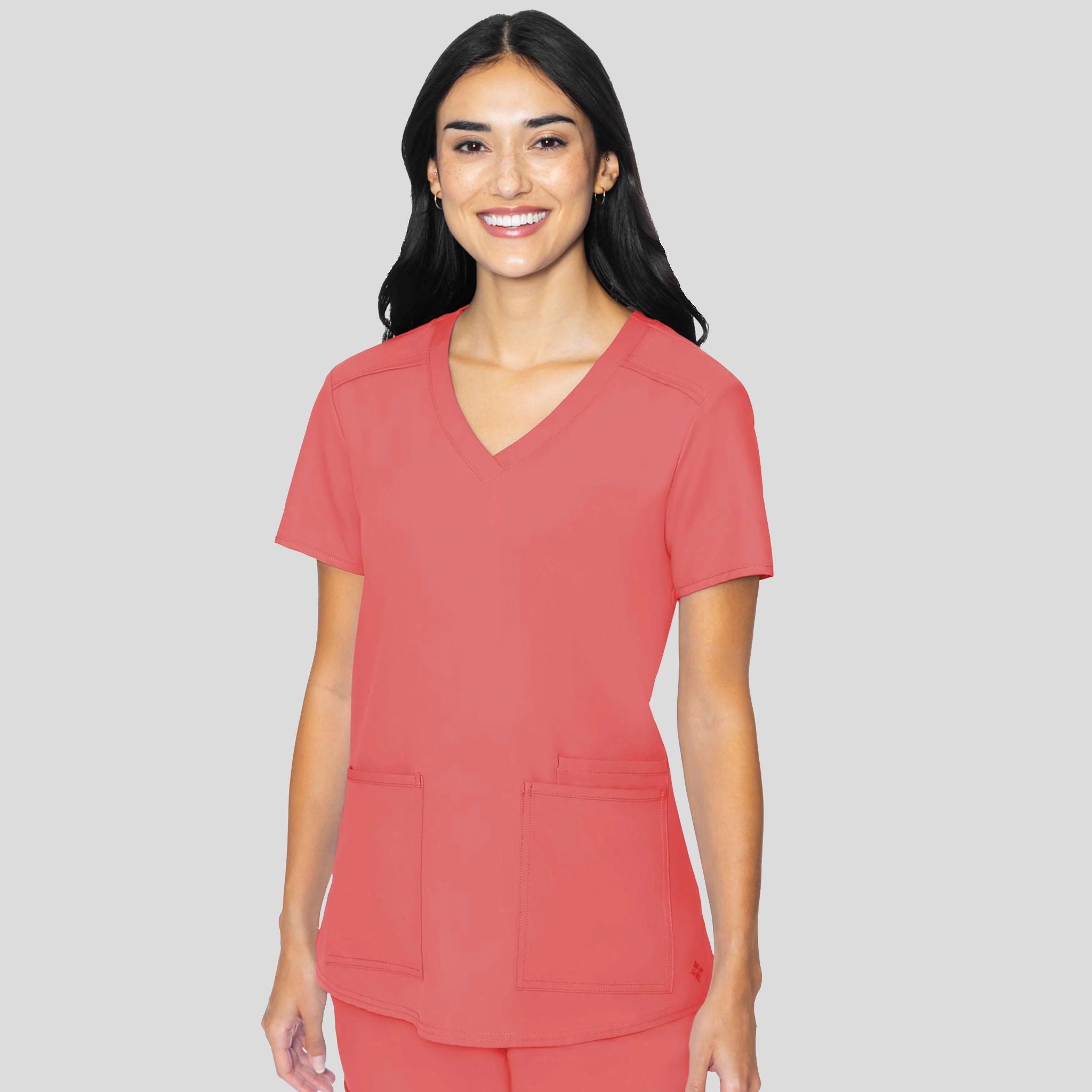 MedCouture_Insight_MC2411_coral_front