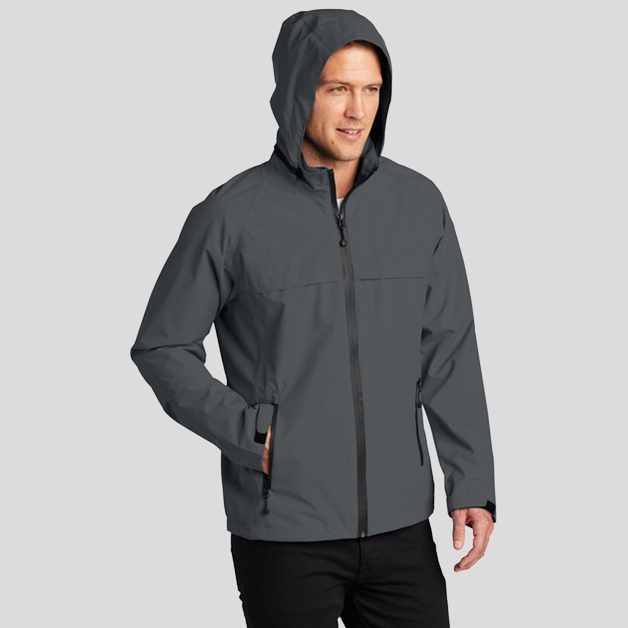 Tall Torrent Waterproof Jacket | Magnet