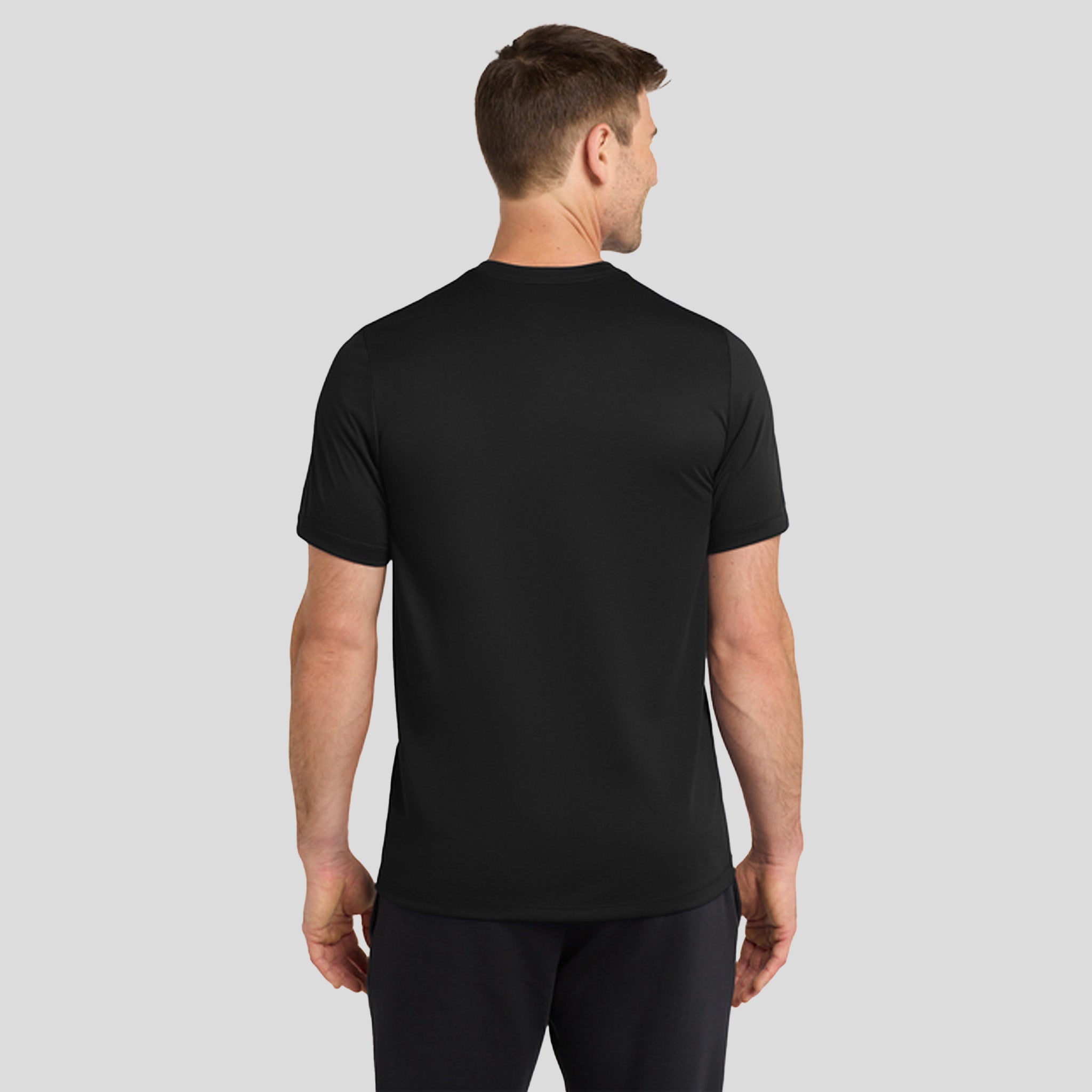 Team rLegend Tee | Black