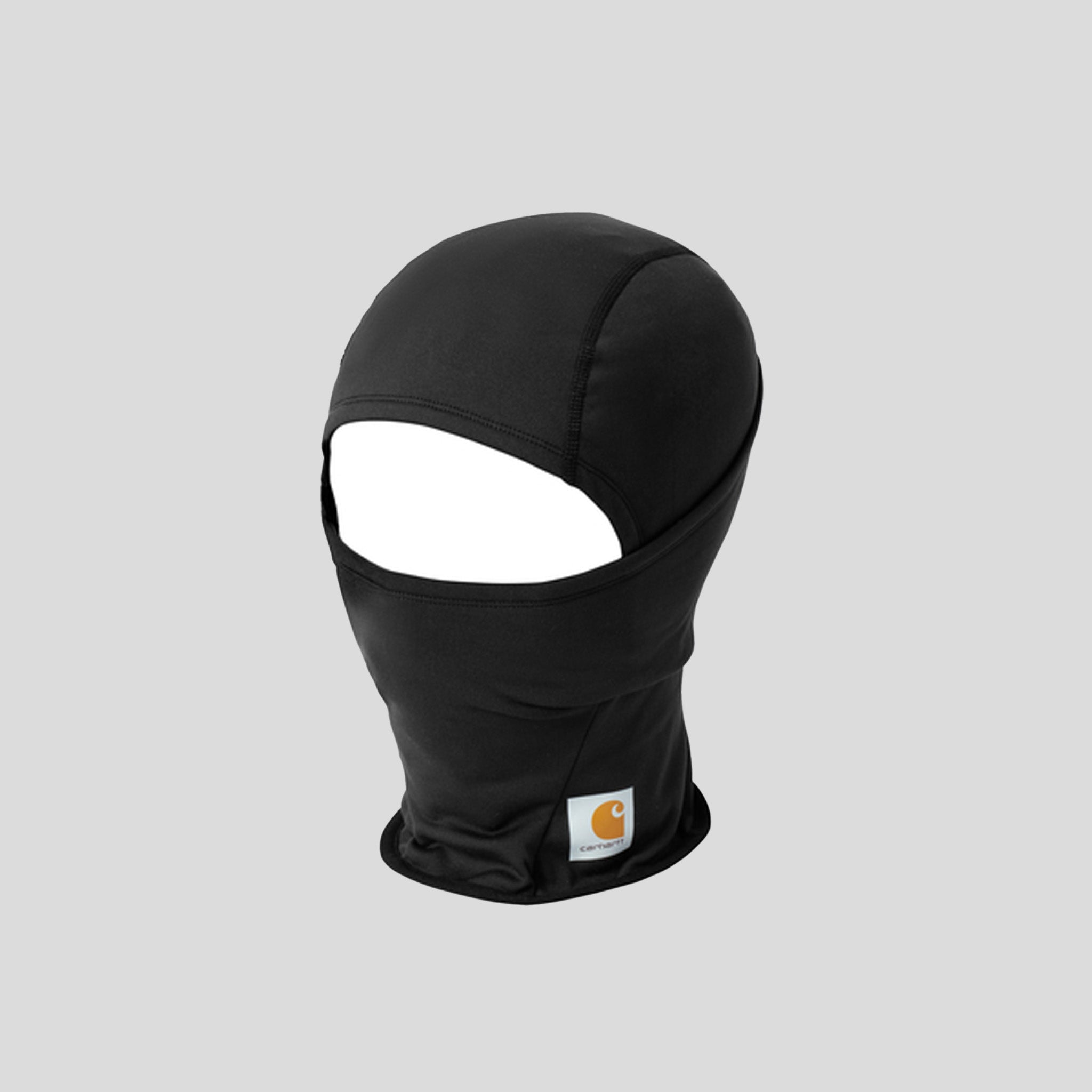 Helmet-Liner Mask | Black