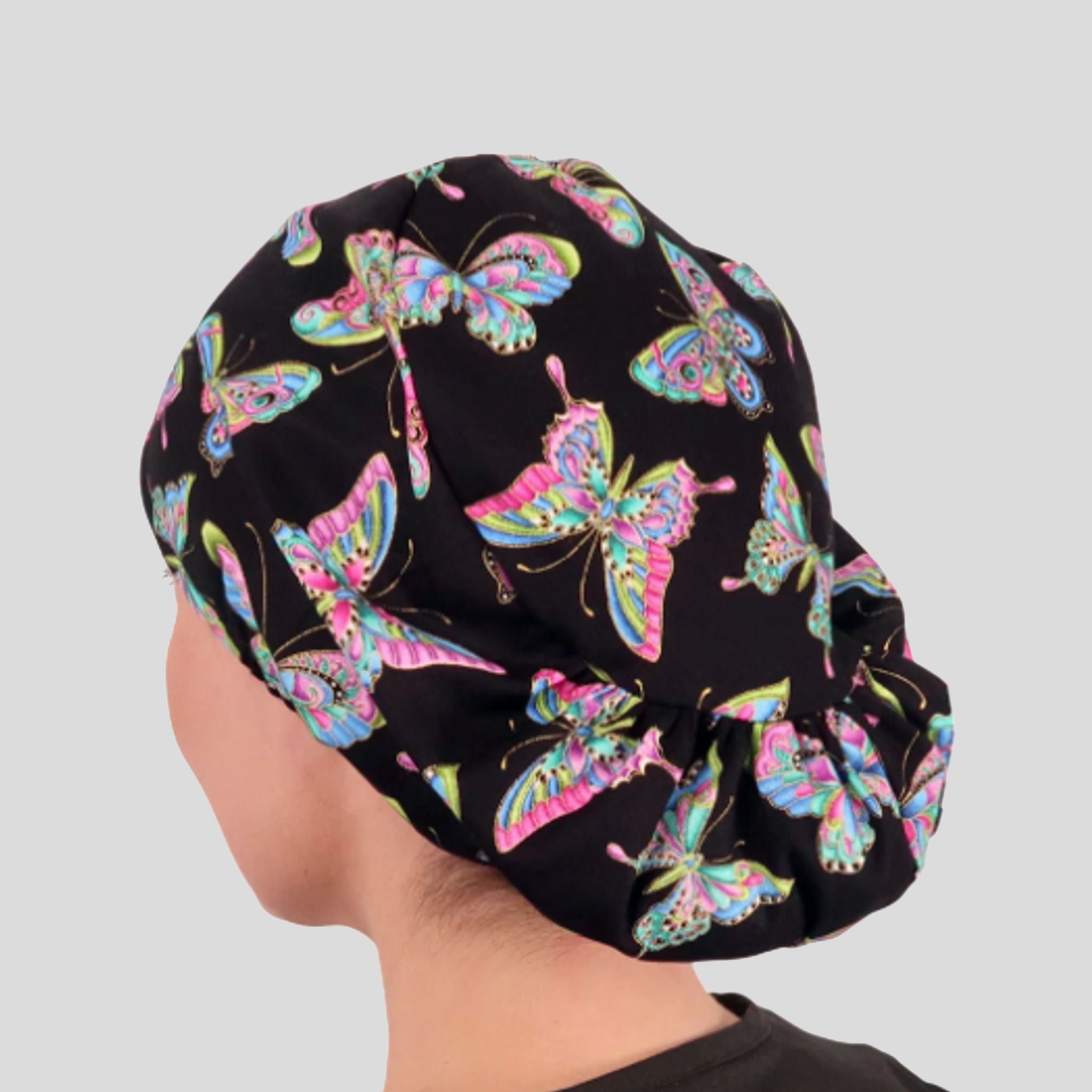 Riley Comfort Scrub Cap