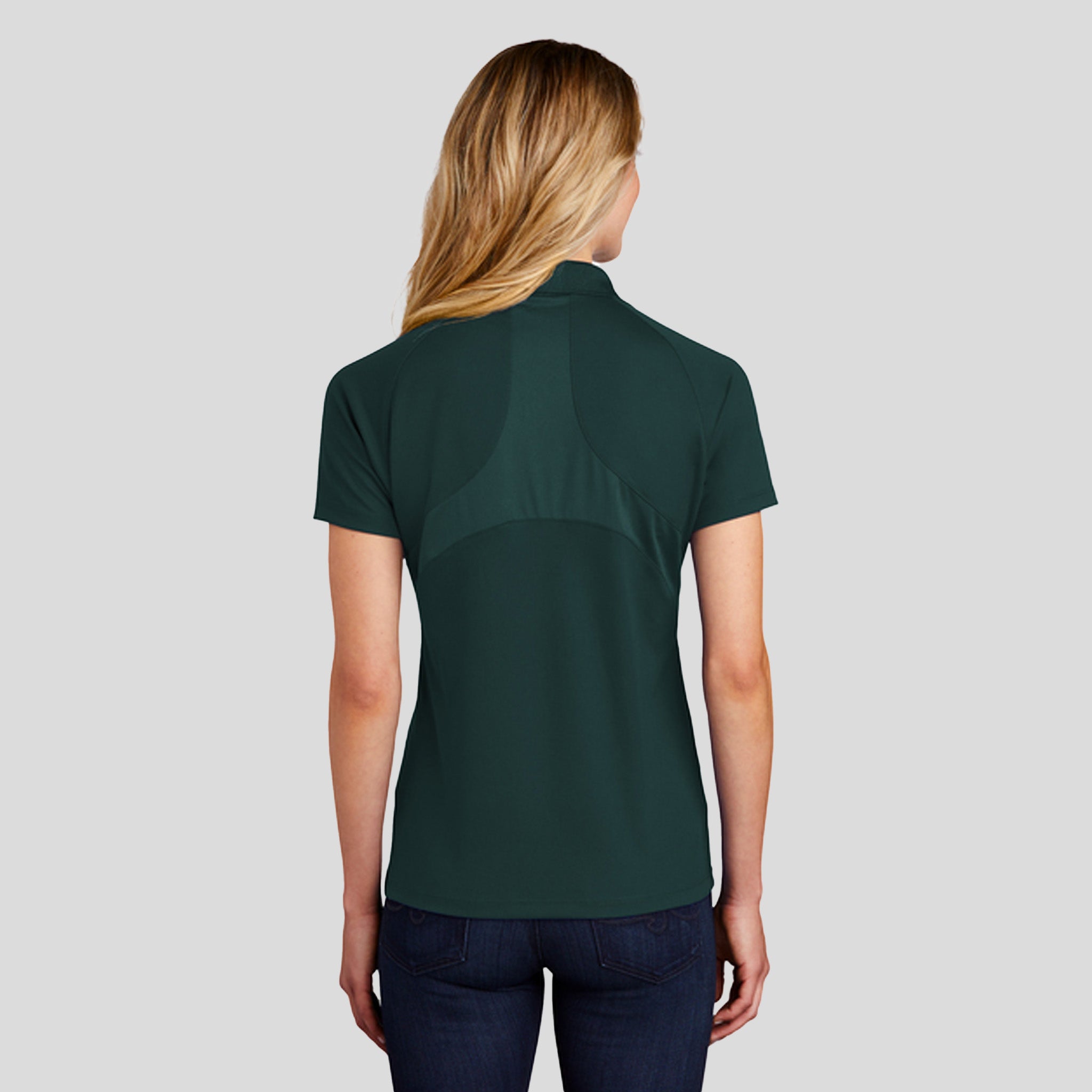 Women's Dri-Mesh® Pro Polo | Dark Green