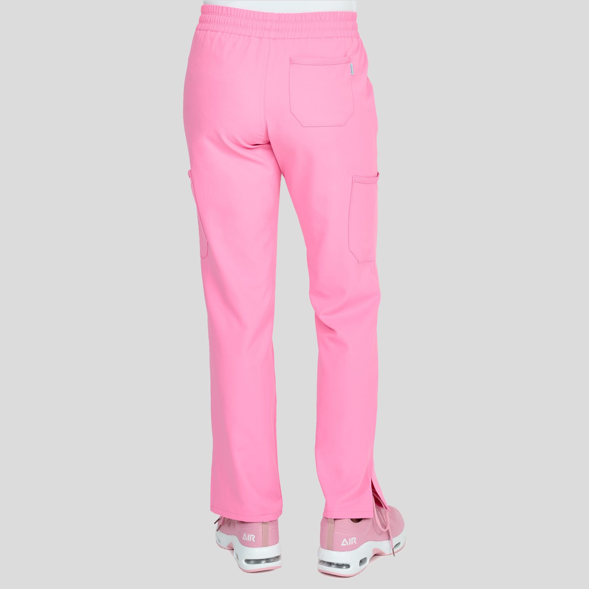 Energy Straight Leg Pant | Pink Lemonade